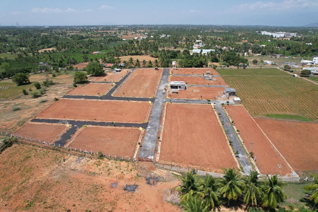 Amman Nagar