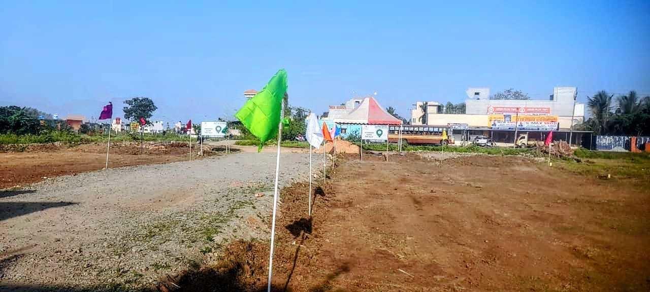 Lalitha Avenue