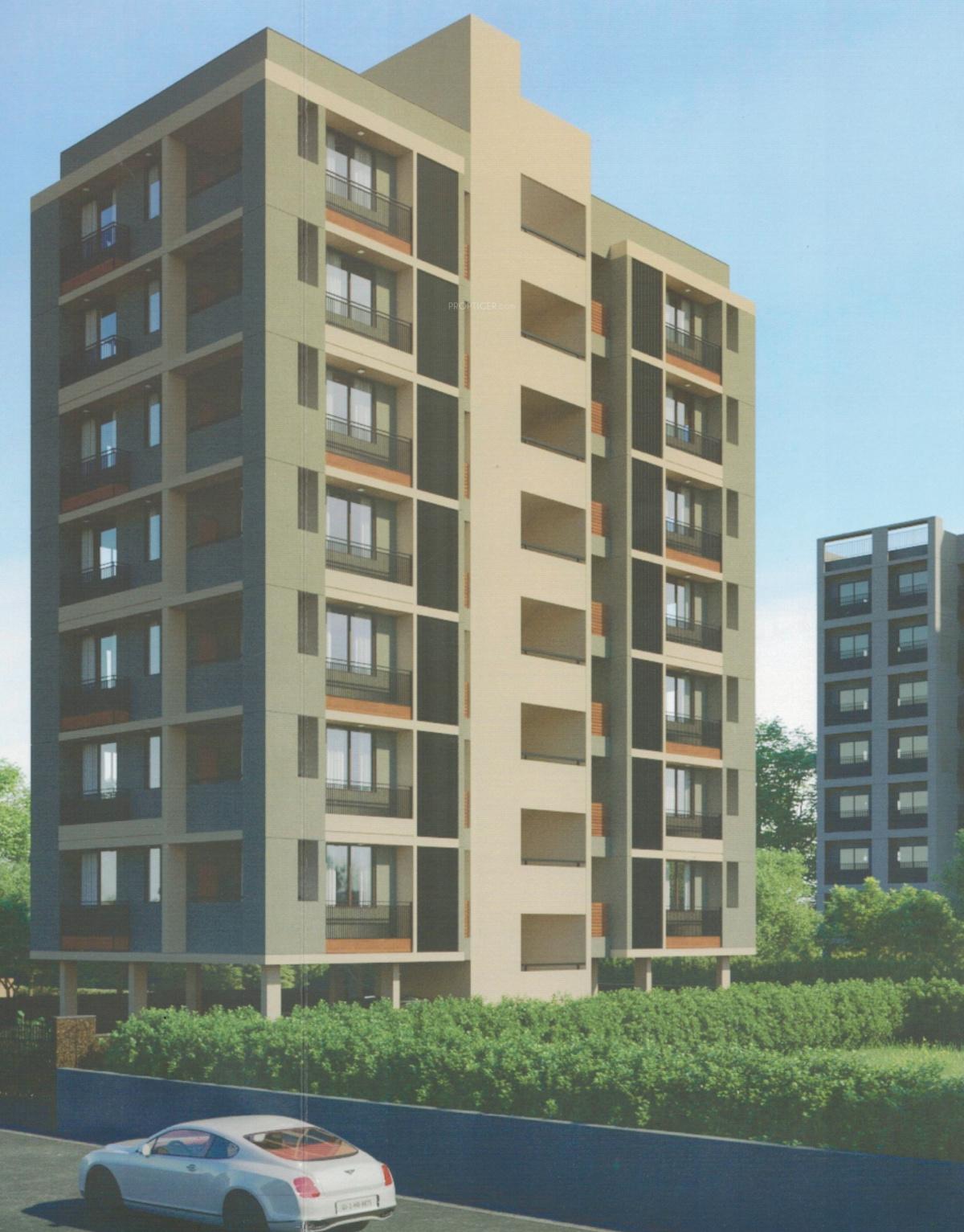B M Heights
