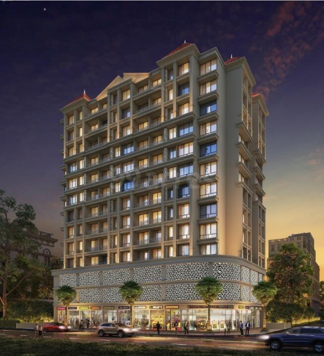 Precious Krishna Hills