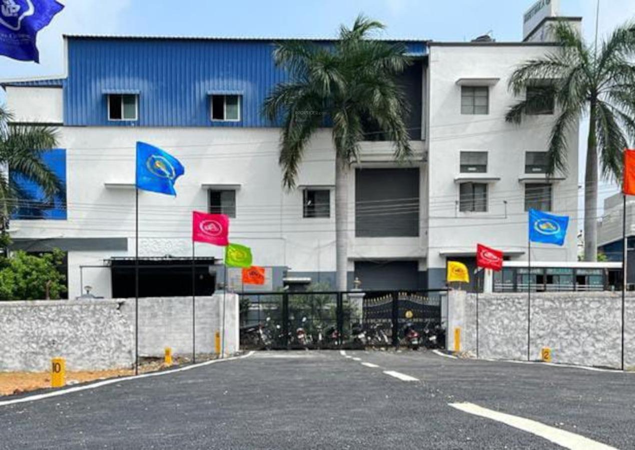  vtb-kuberan-garden Elevation