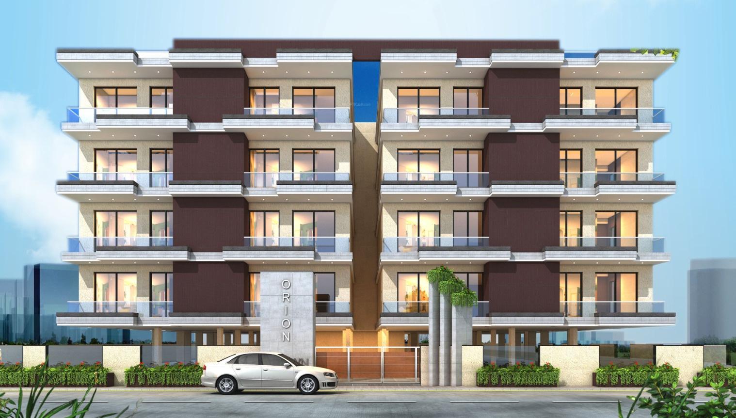  orion-crown Elevation