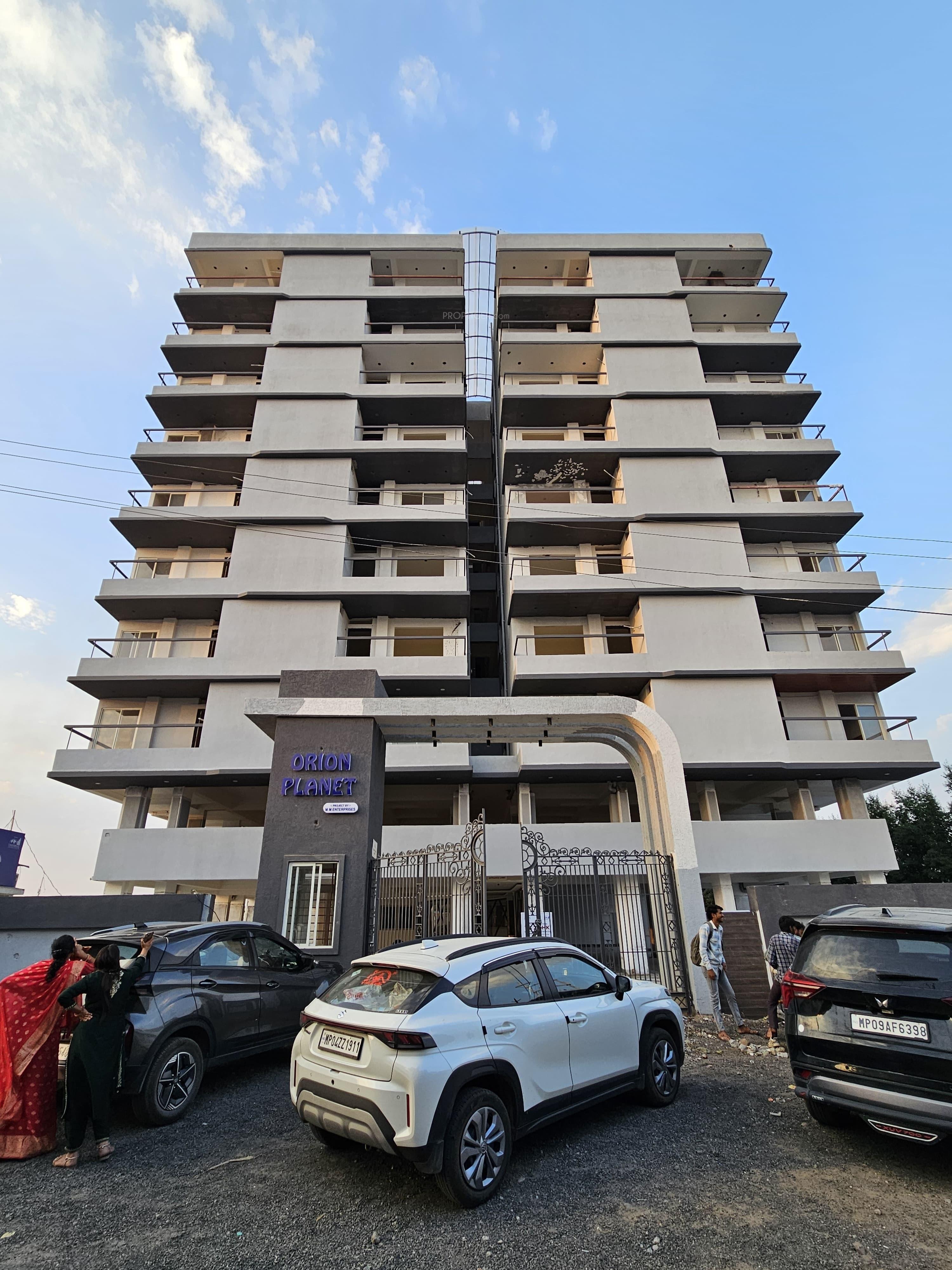  orion-crown Elevation