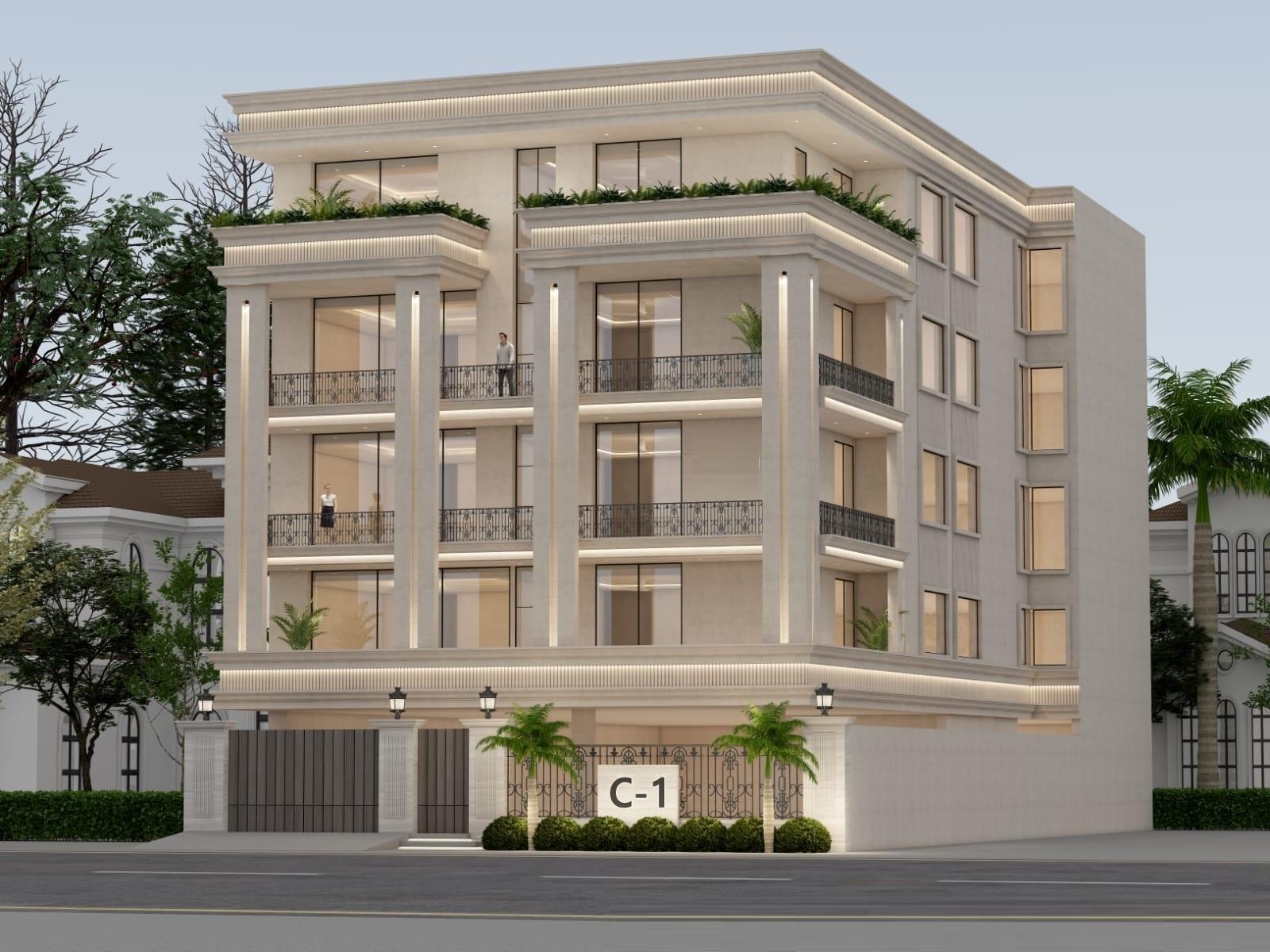Trending Homes