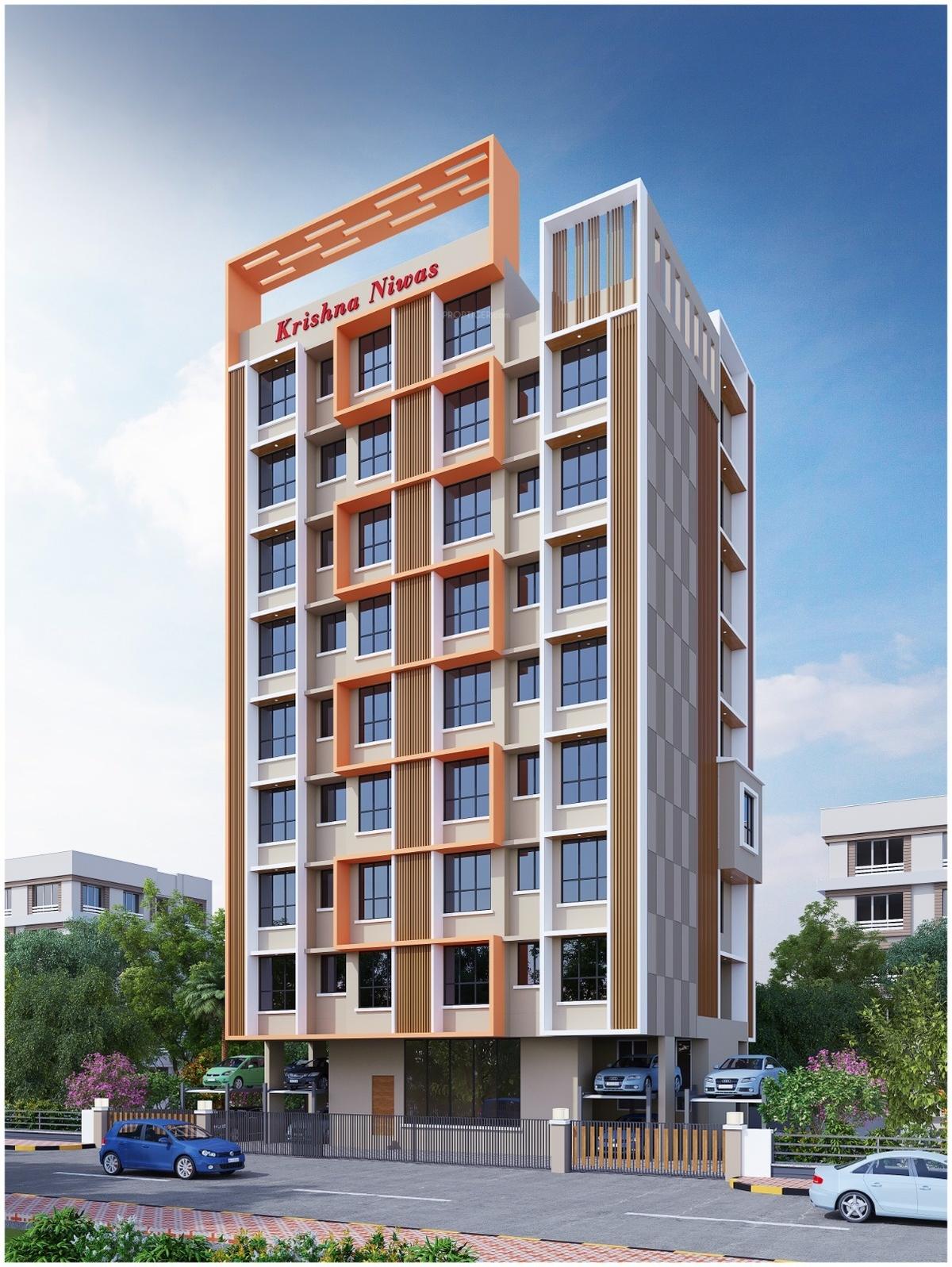 Emerald Block A