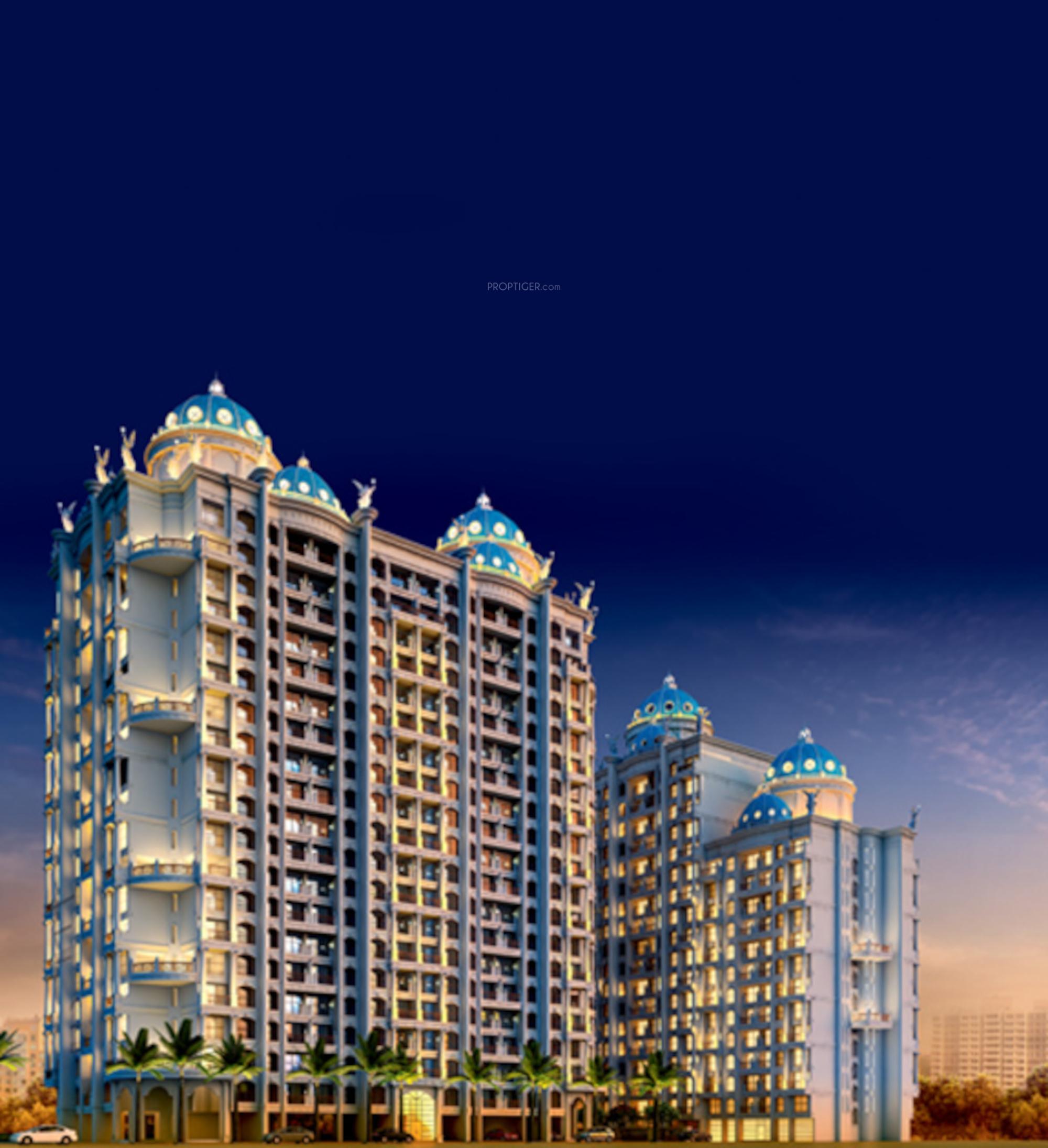  meghna-montana-phase-3 Elevation