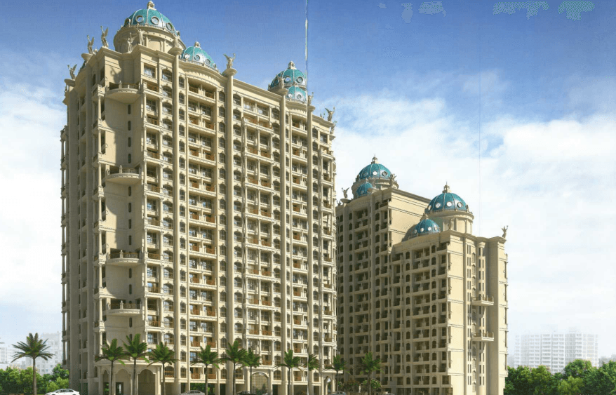  meghna-montana-phase-3 Elevation