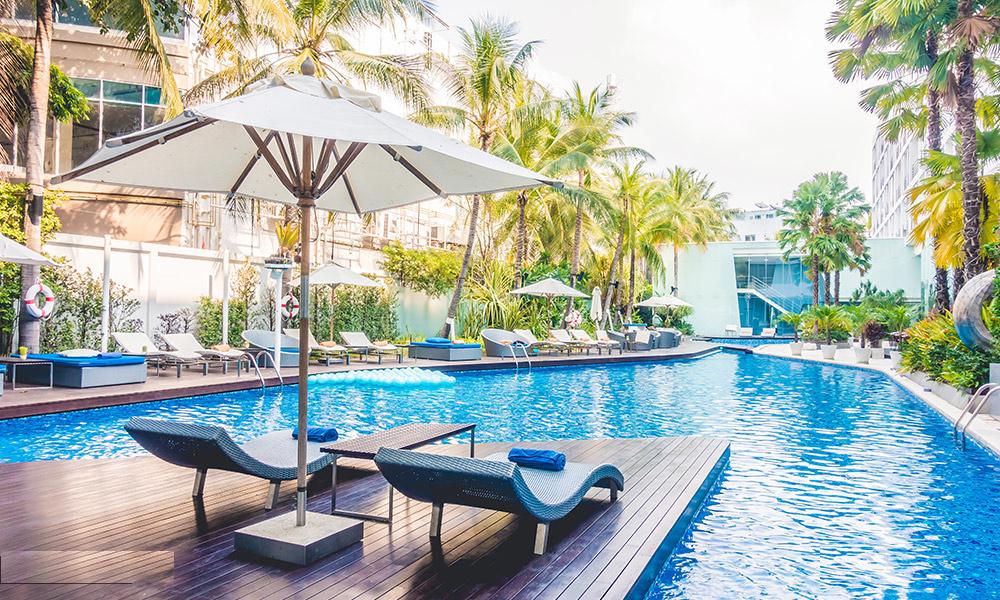  kensho-hills Swimming Pool