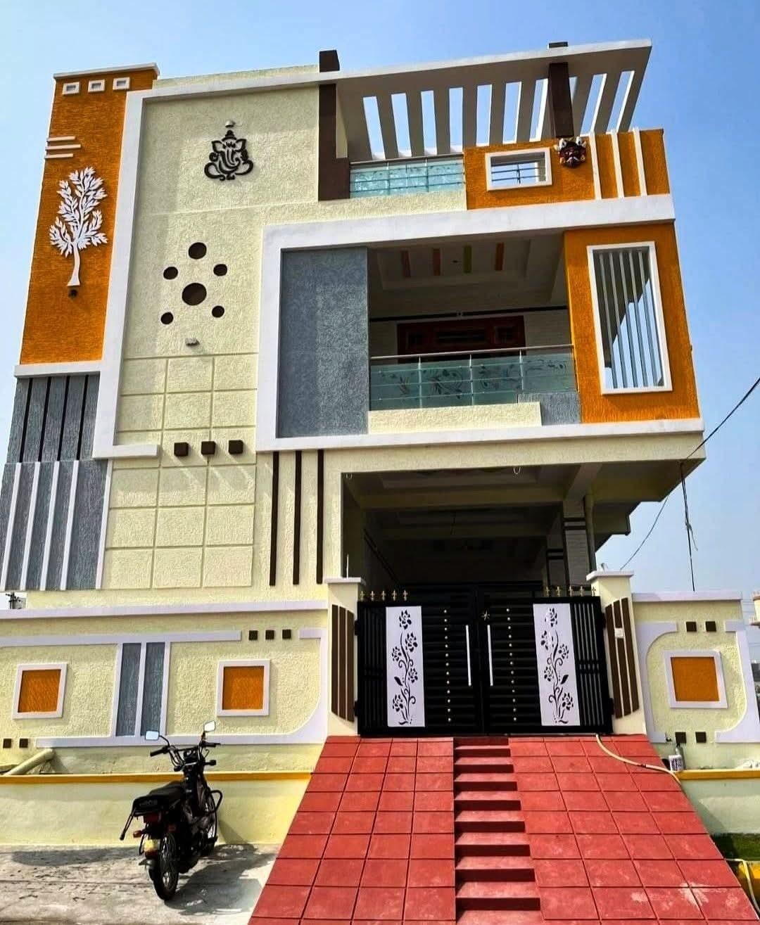 Queen Villas