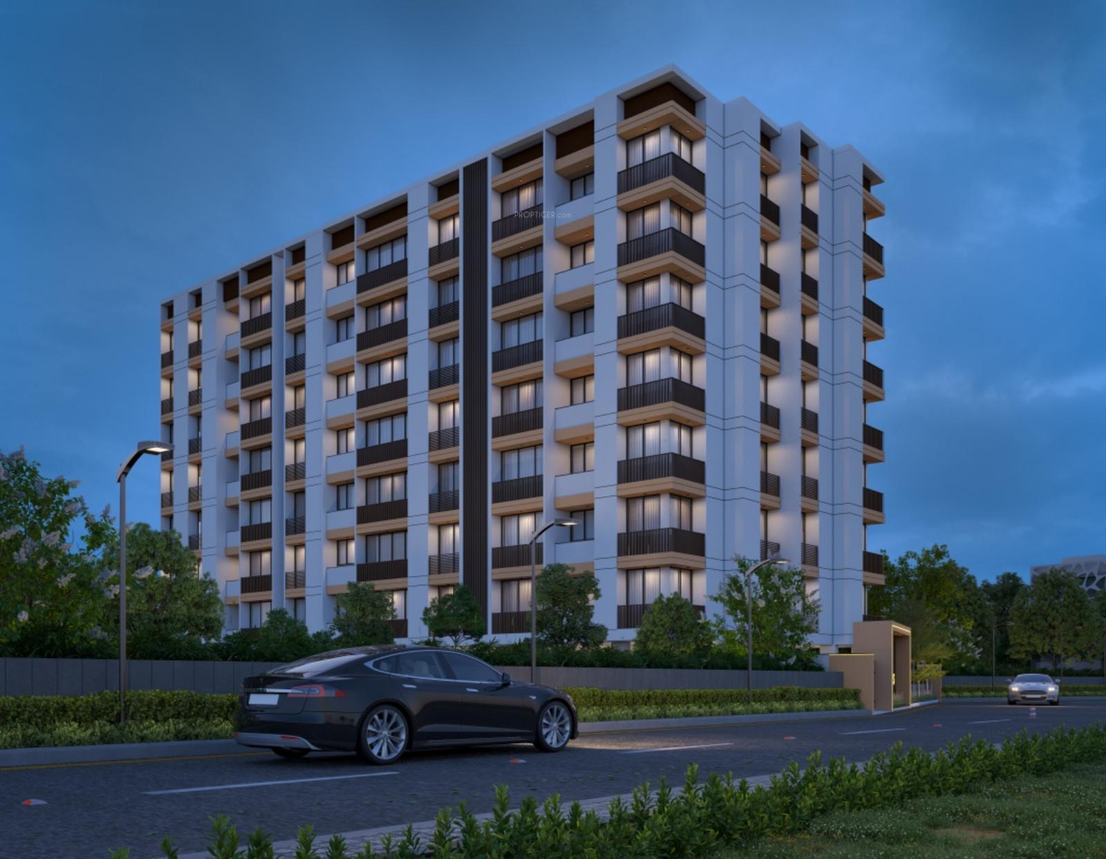  homes Elevation