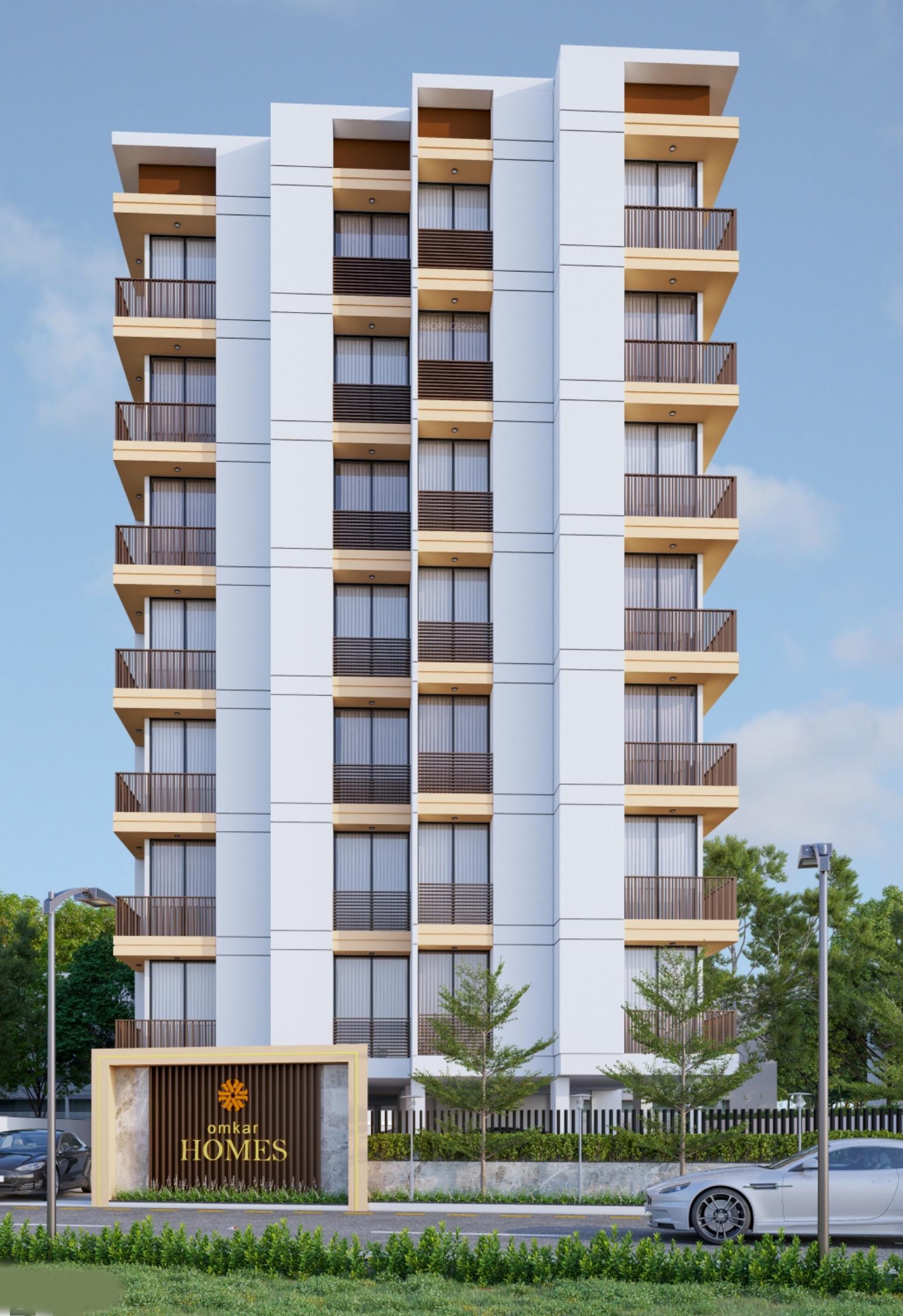  homes Elevation