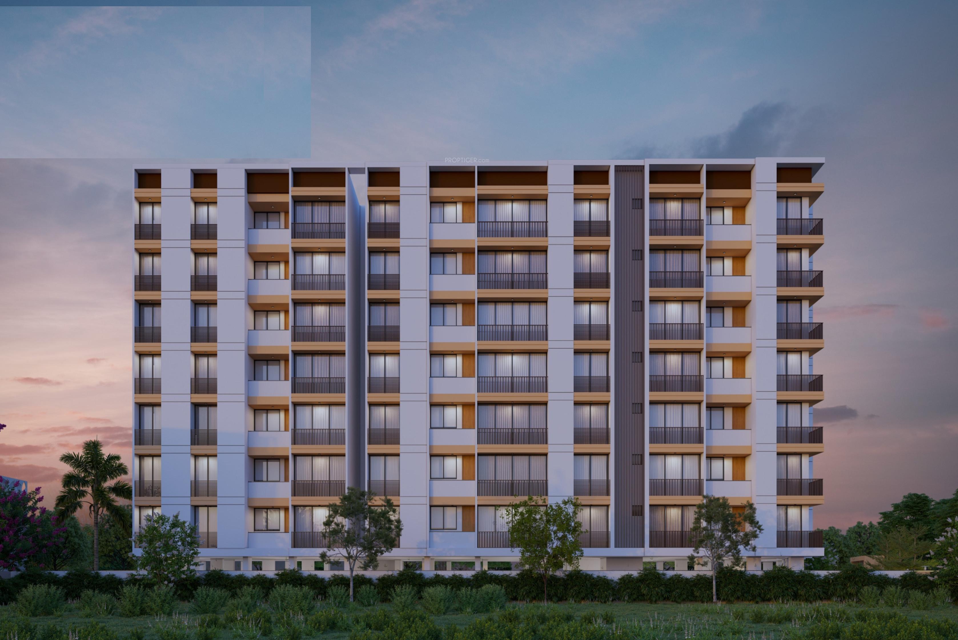 homes Elevation