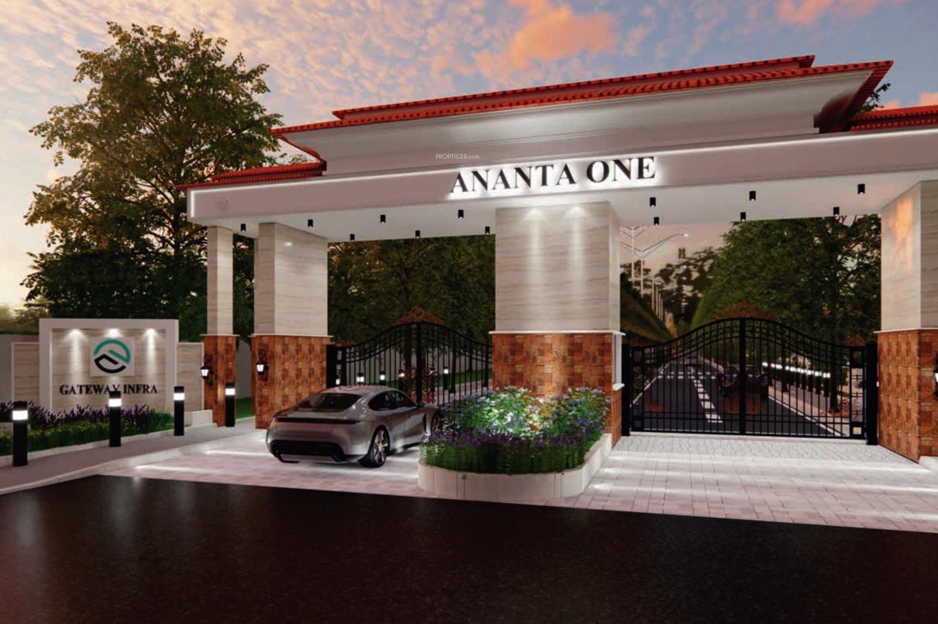 Ananta One