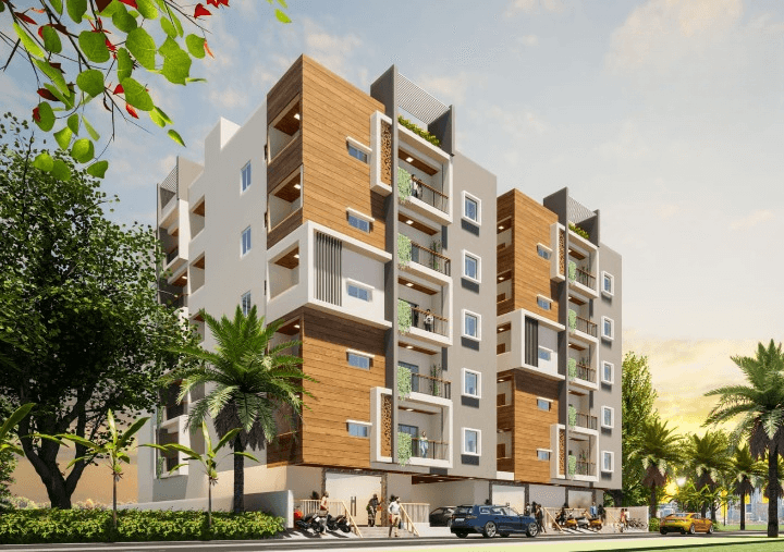  the-prime Elevation