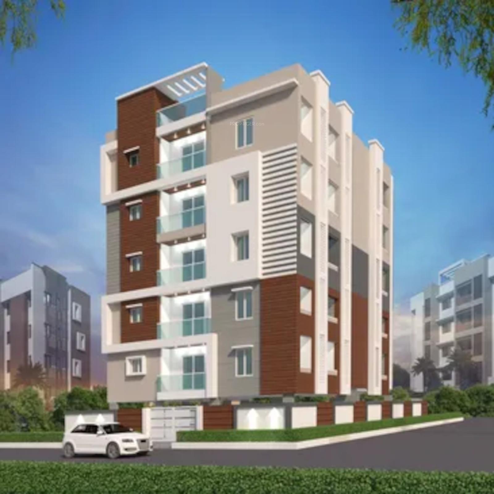 Balaji Homes