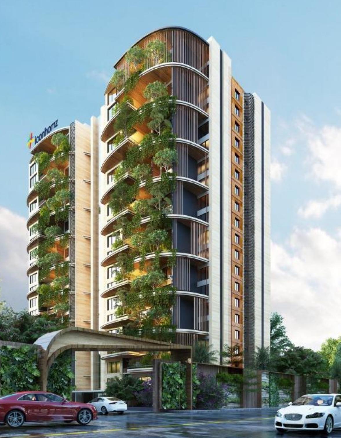  central-park Elevation