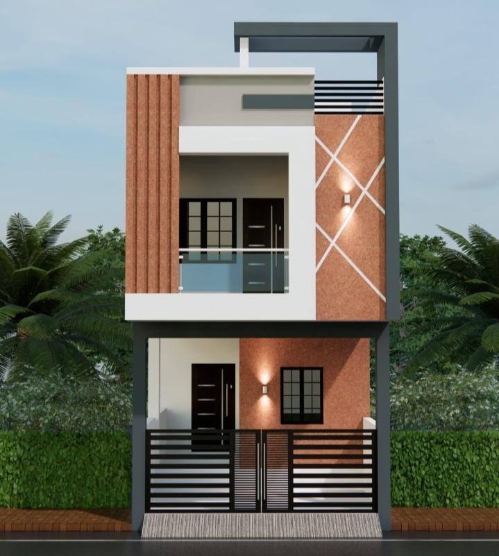 Golden Crest Villa