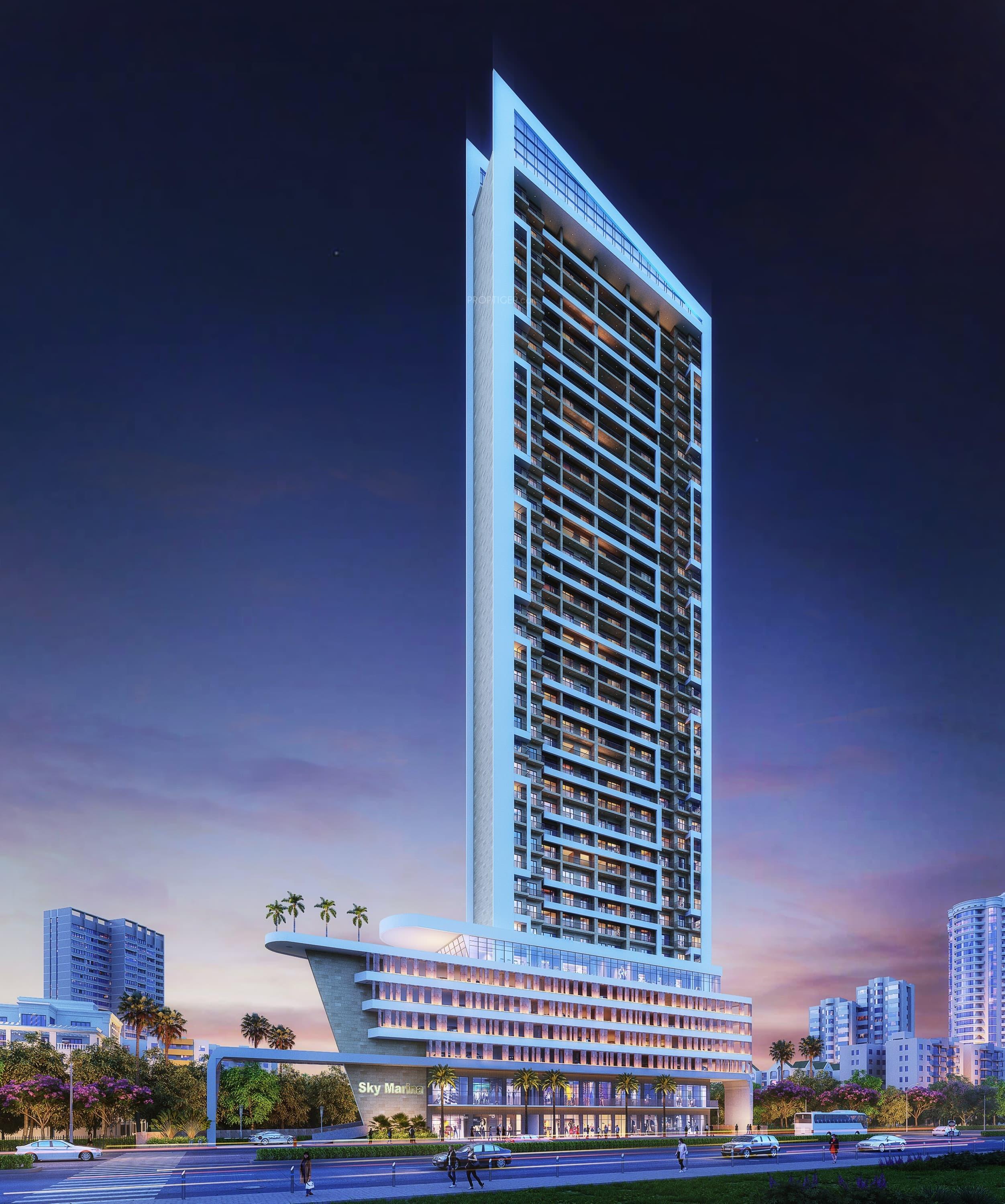 Sky Marina