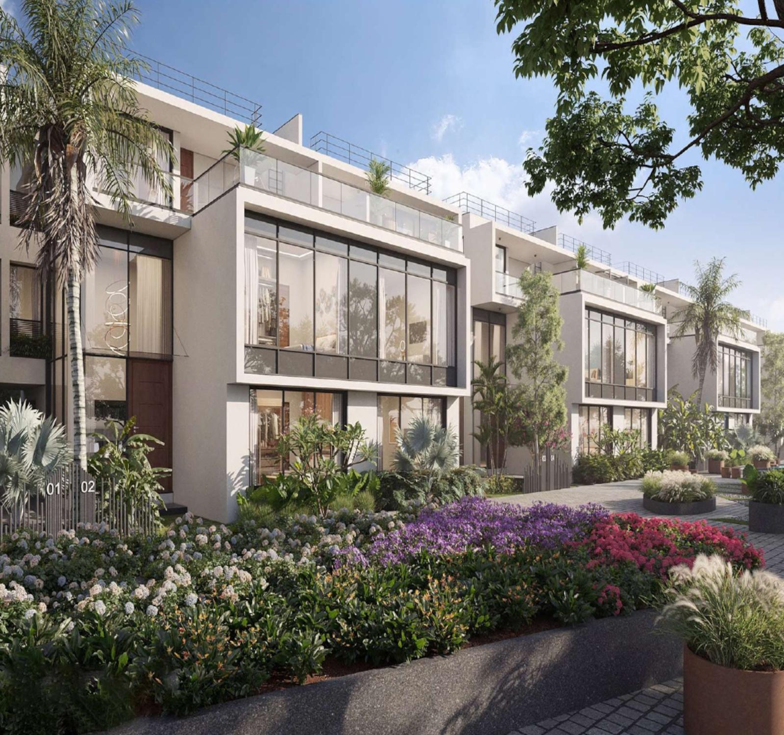  young-bungalows Elevation