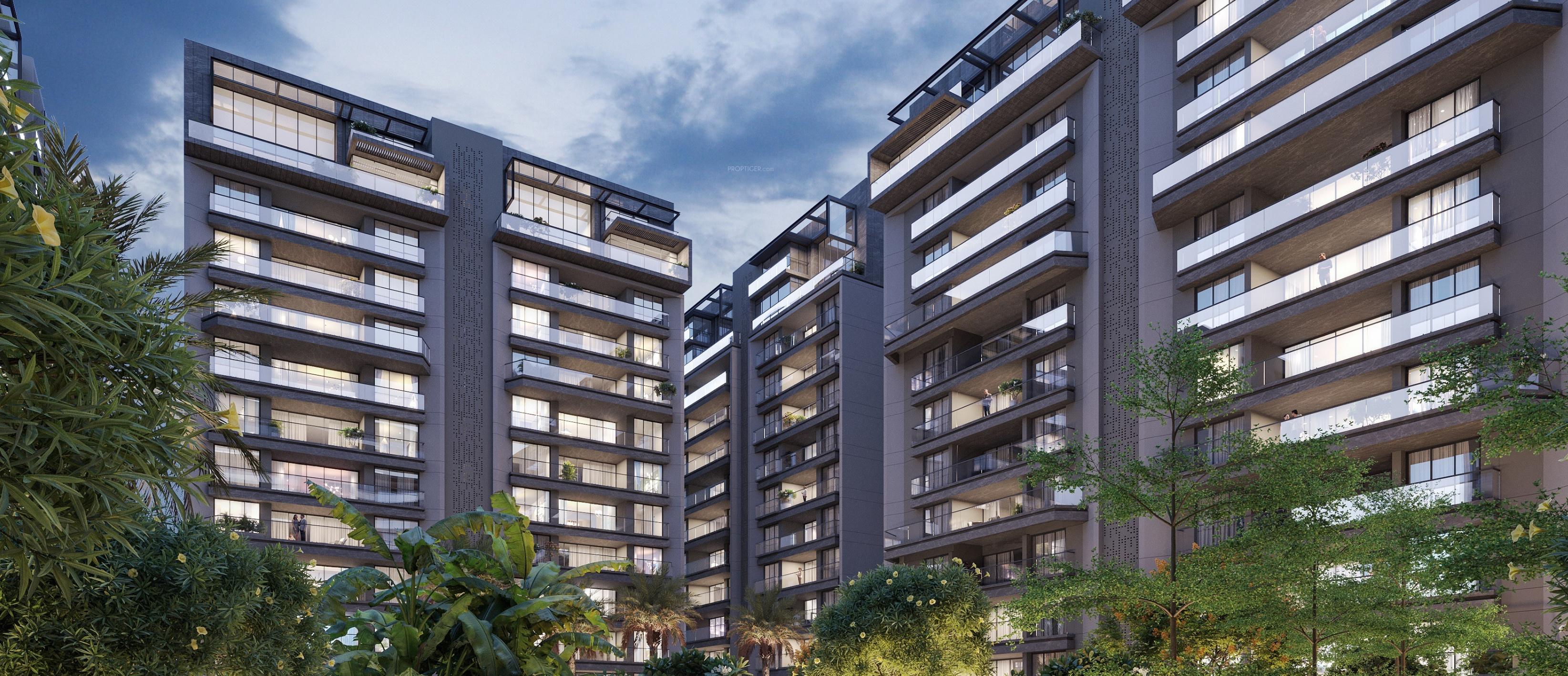  elrica Elevation