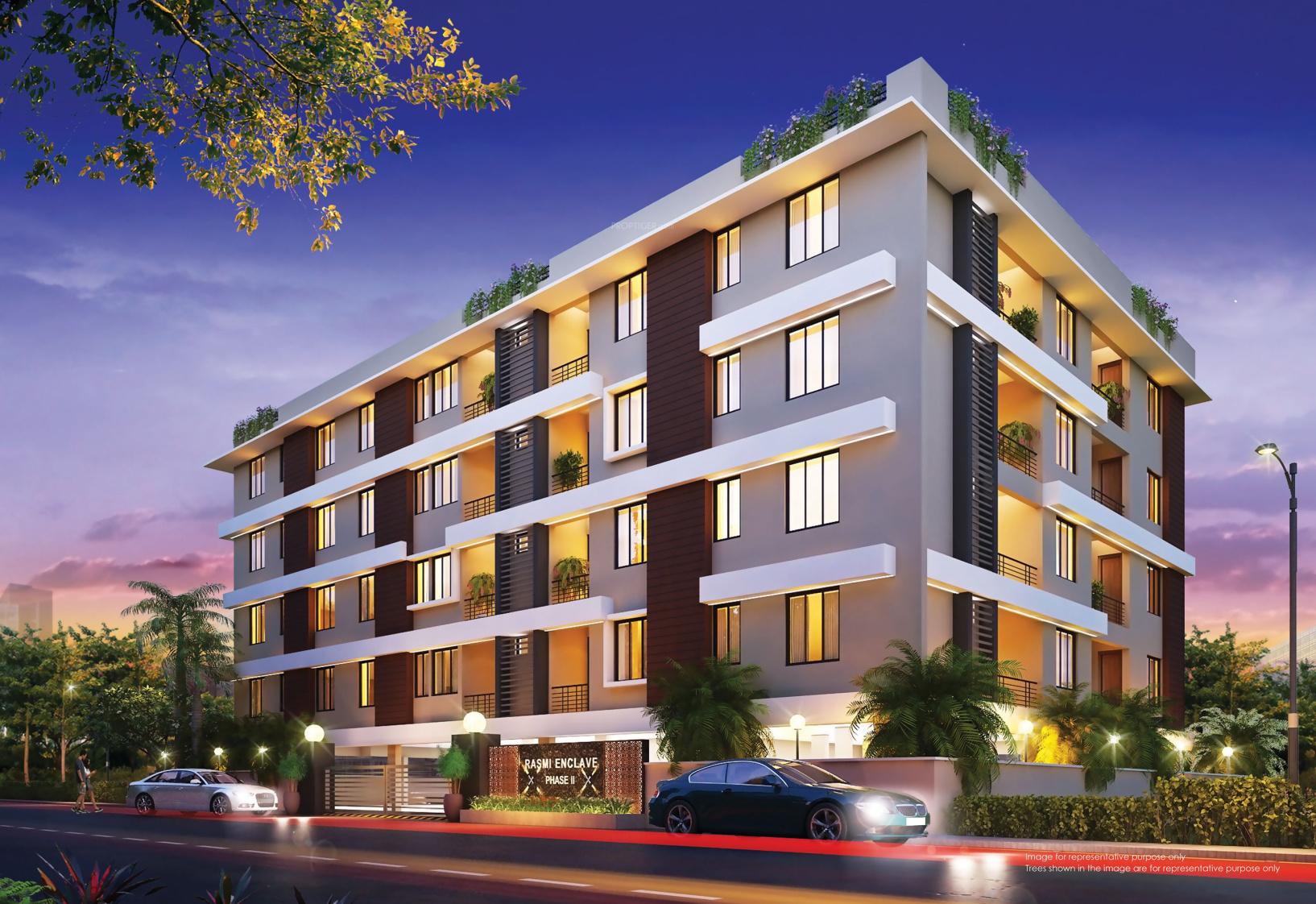 Rashmi Enclave II
