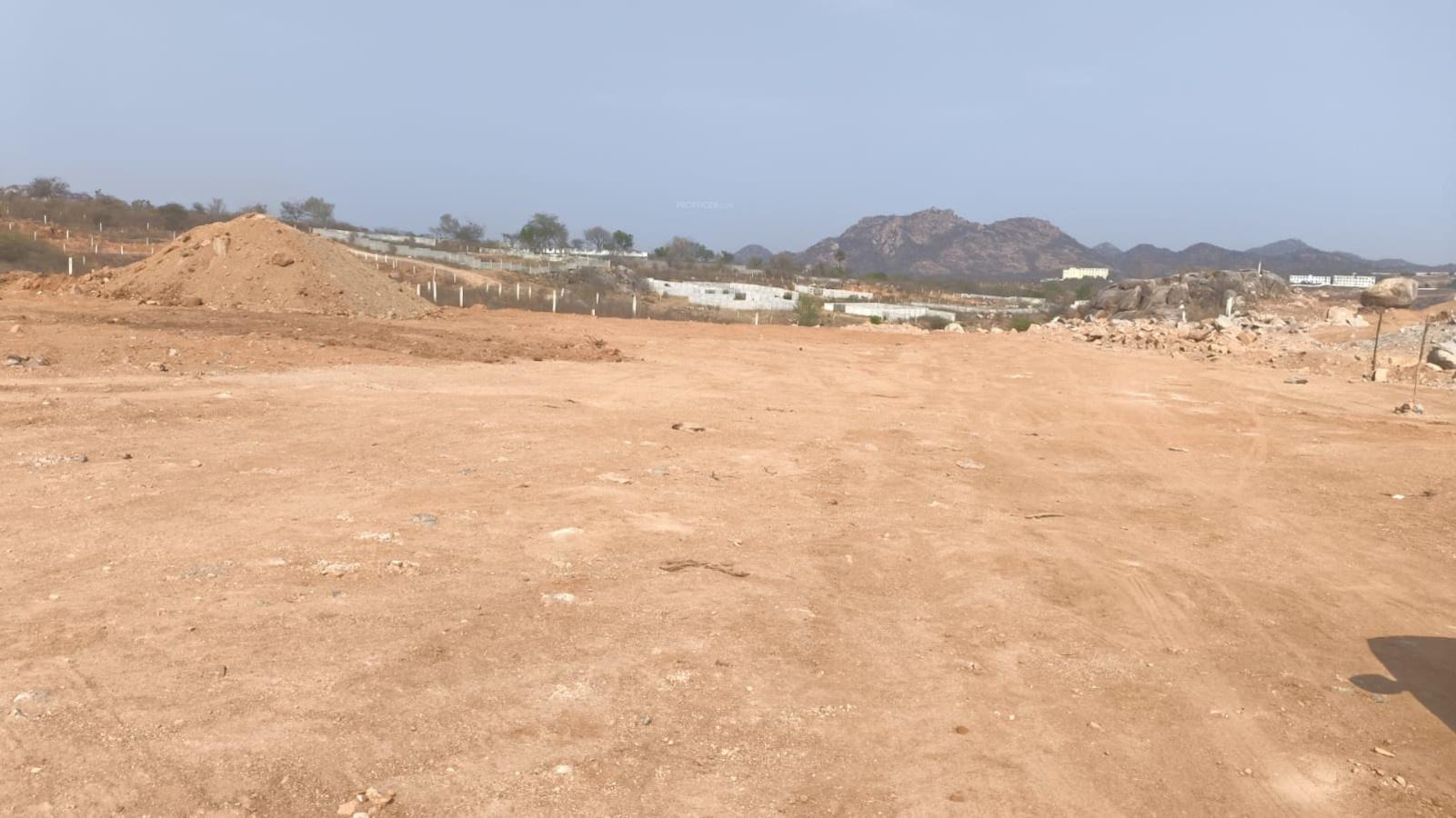 Prakurthi Township Hills