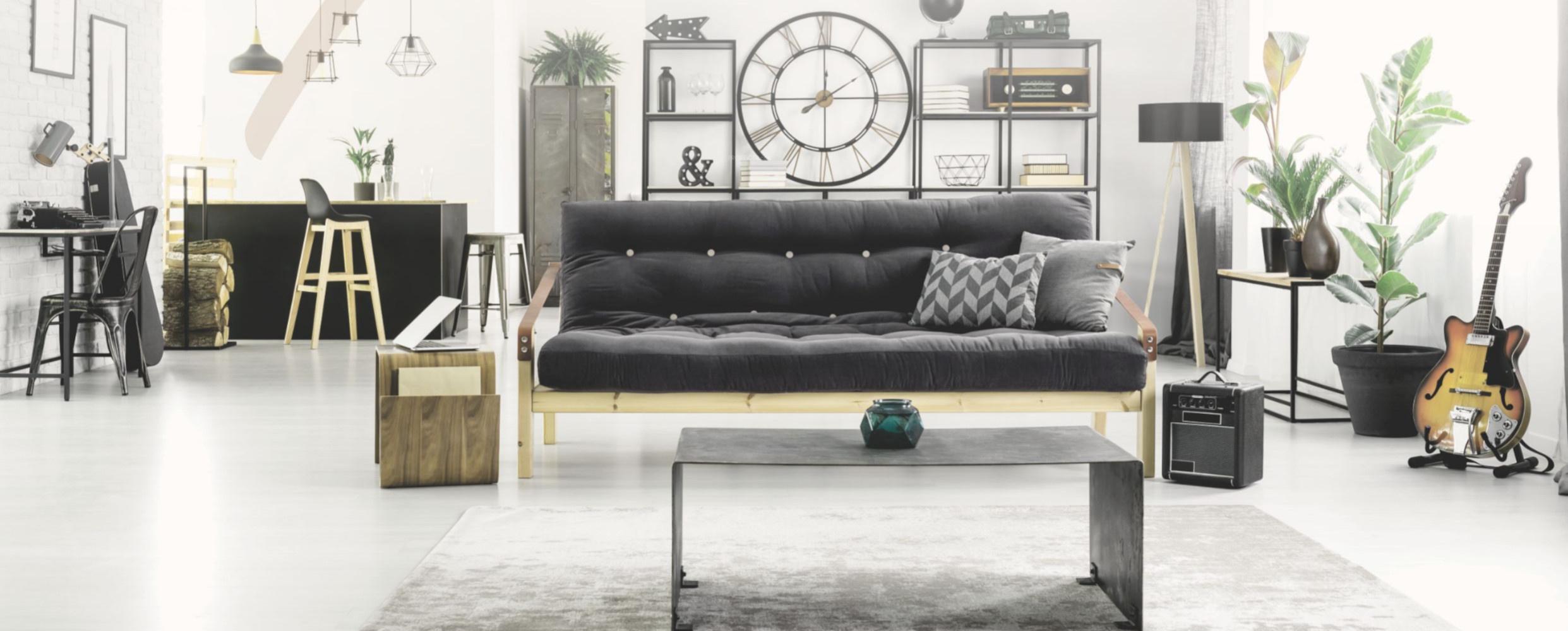 parvati-pride Living Area