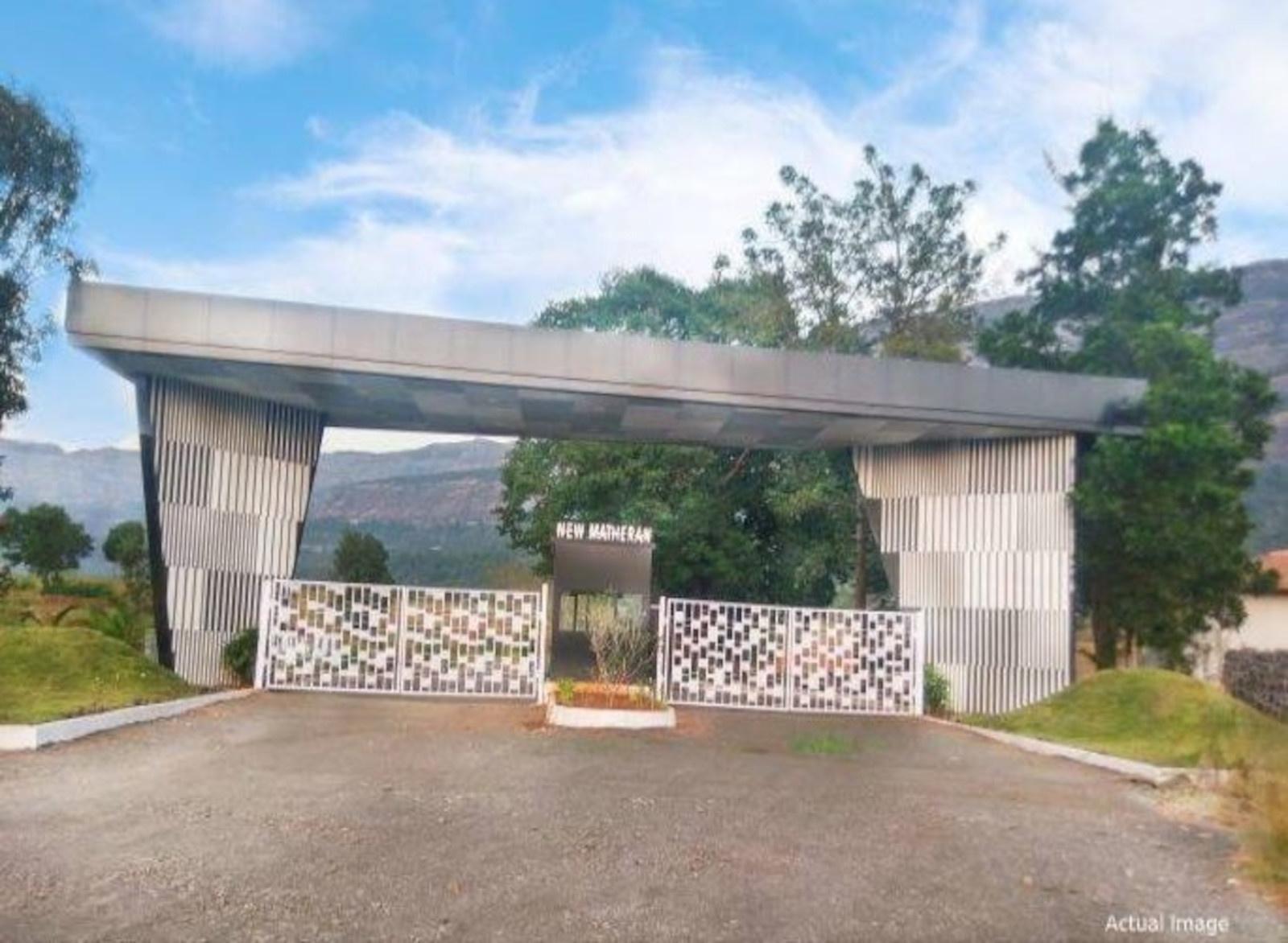 New Matheran Phase 3