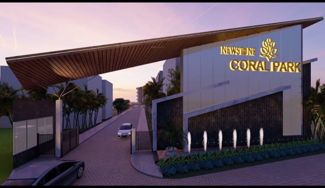 coral-park Elevation