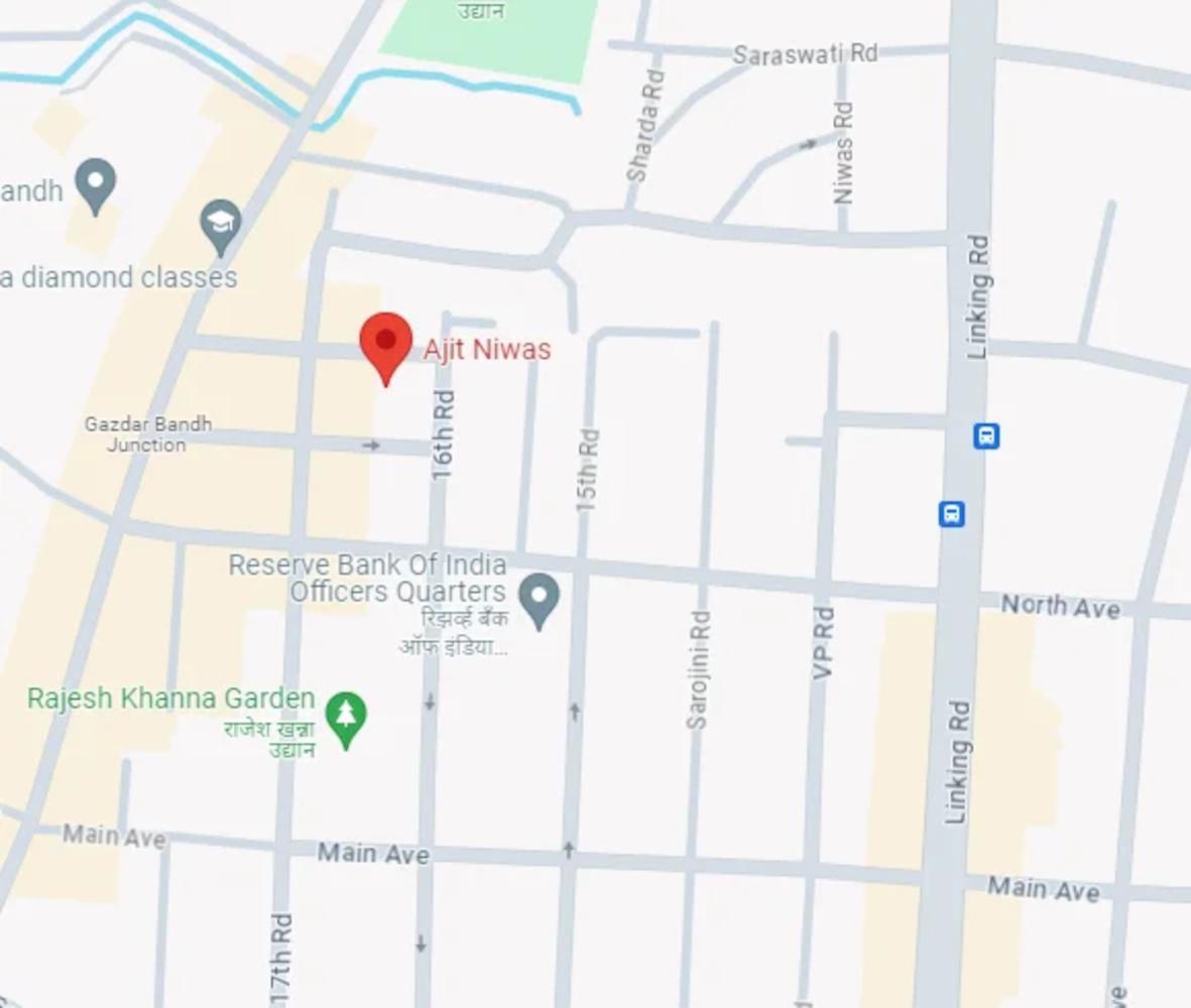  divine Location Plan