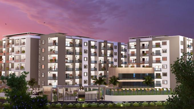 Orion Heights