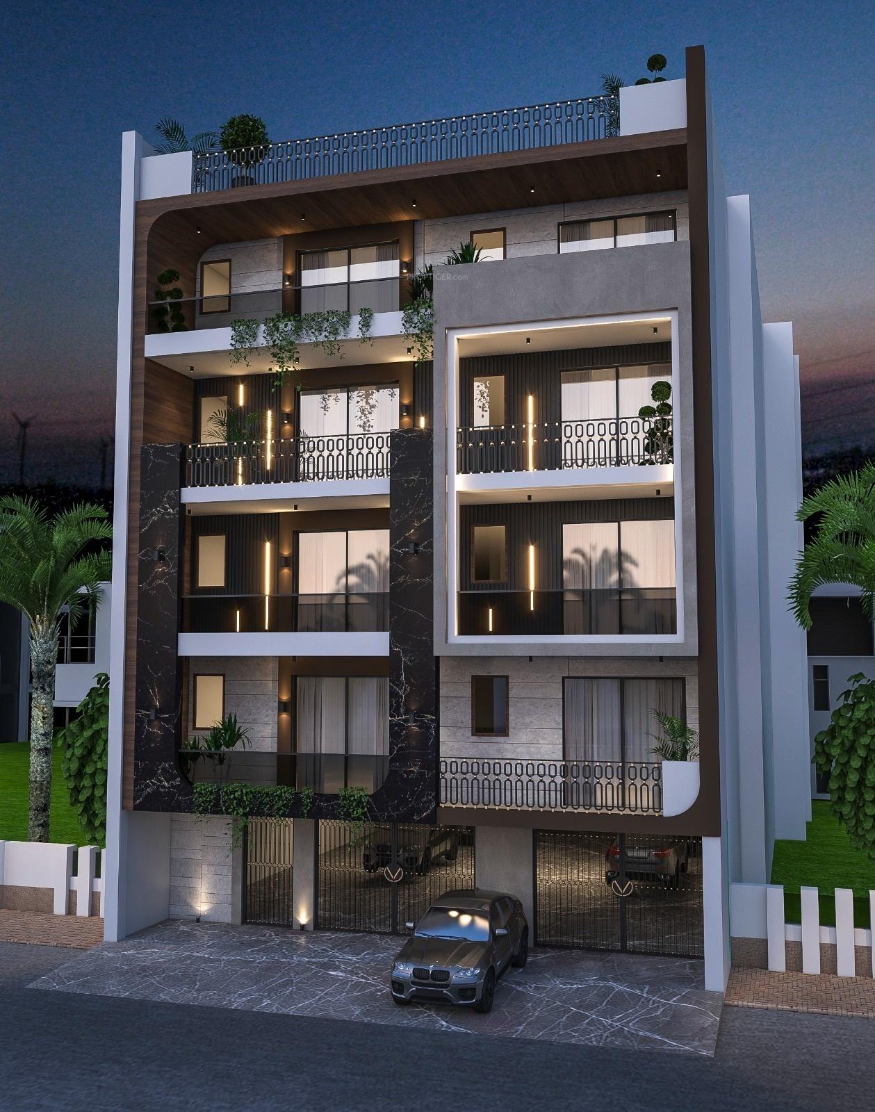 MV Luxury Estates