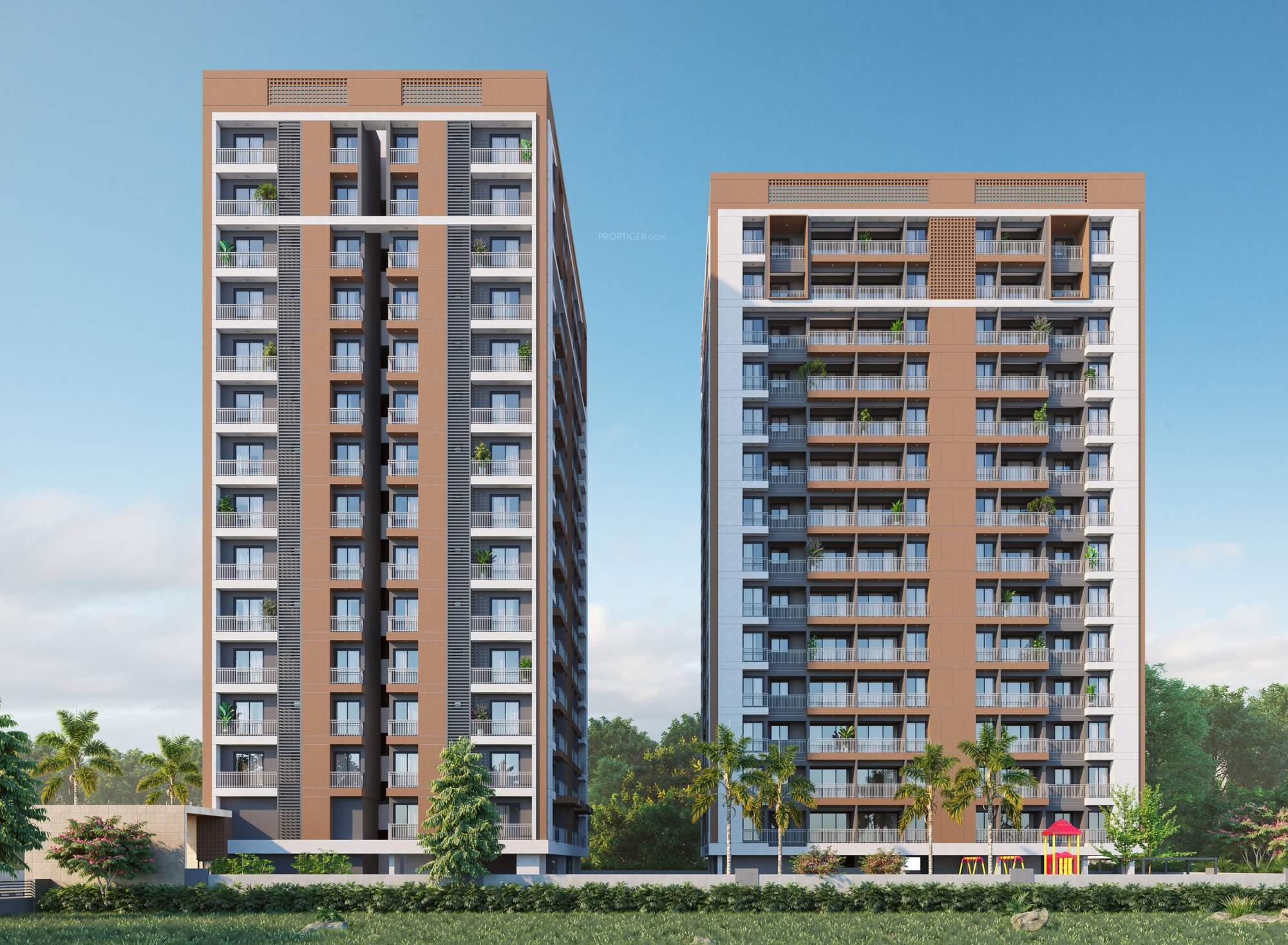 Nilkanth Elegance