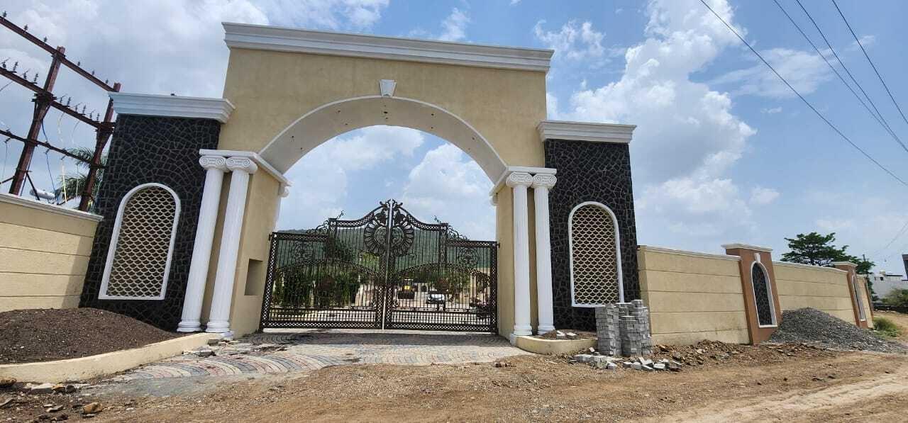  kalpvraksh-hills Gated Community