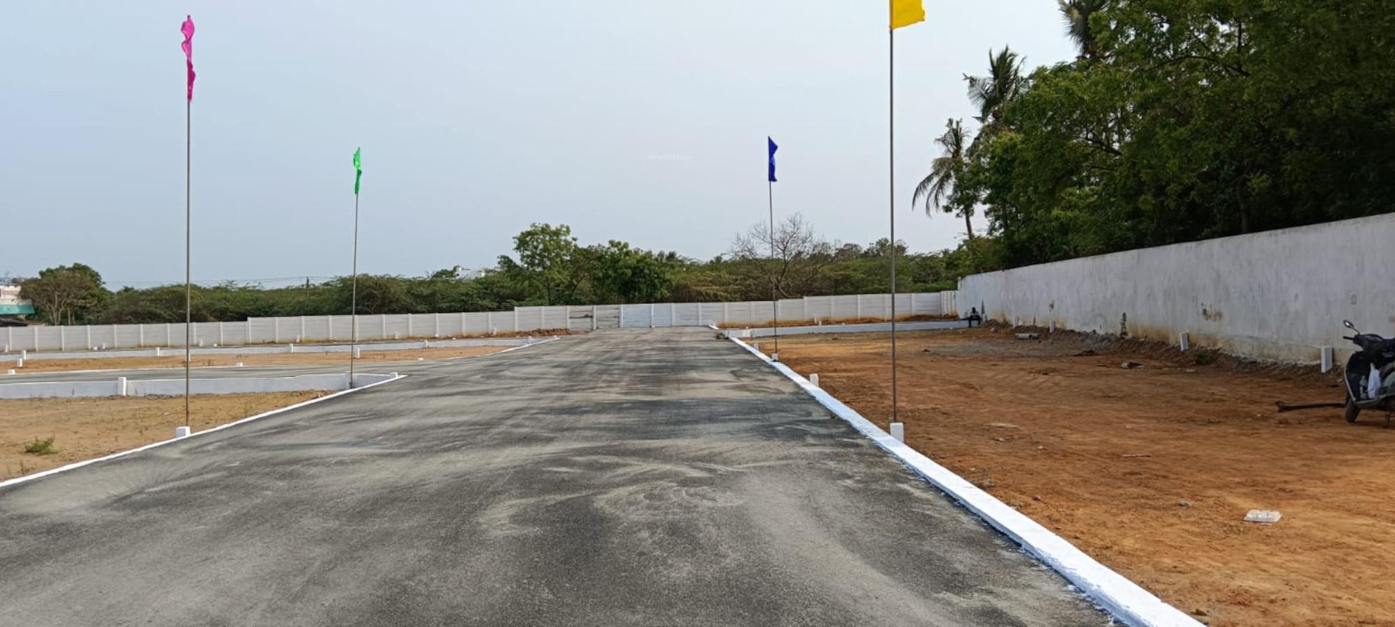 Srinivasa Palms Poonamallee