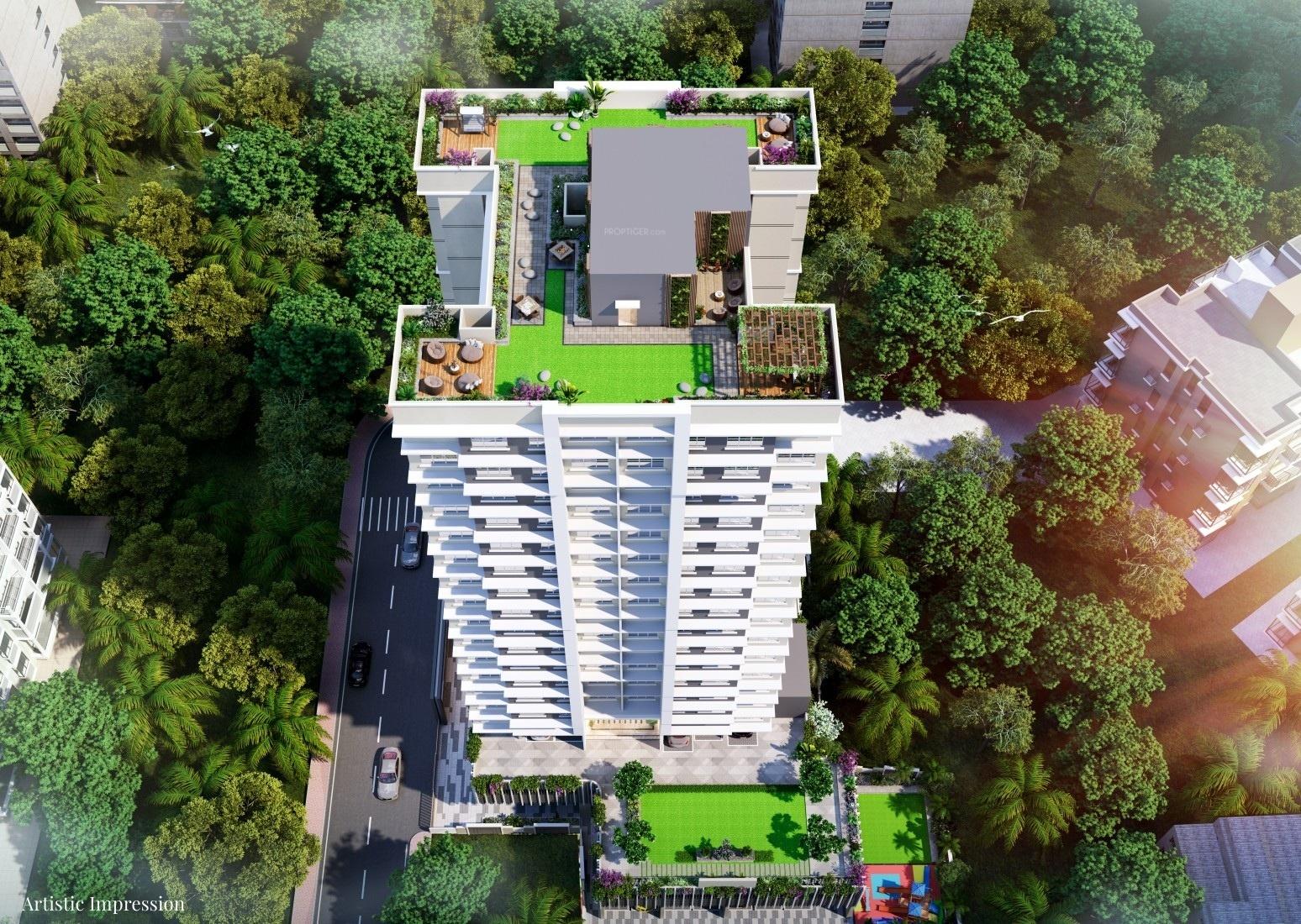  meghna-chsl Elevation