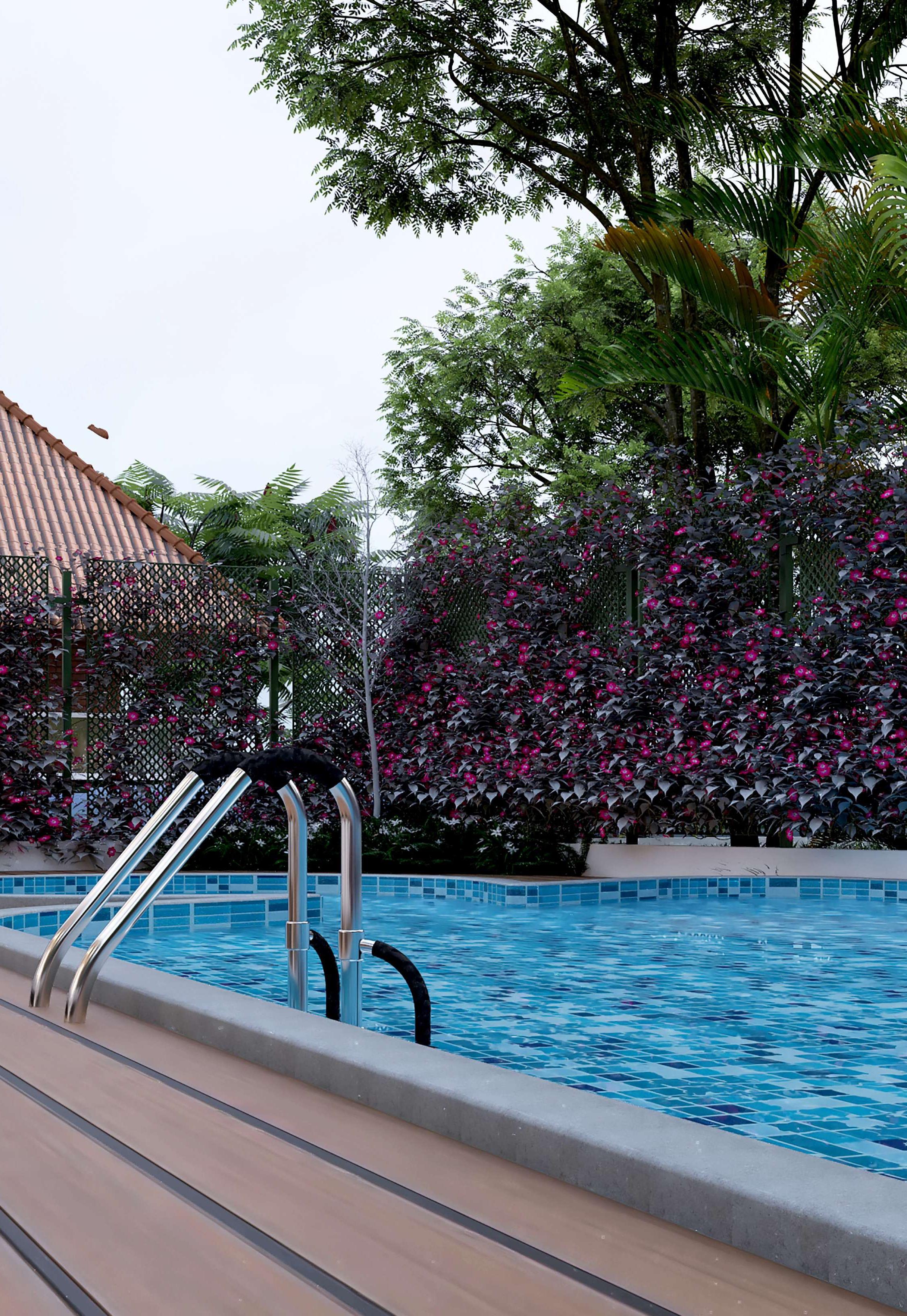  northone Swimming Pool