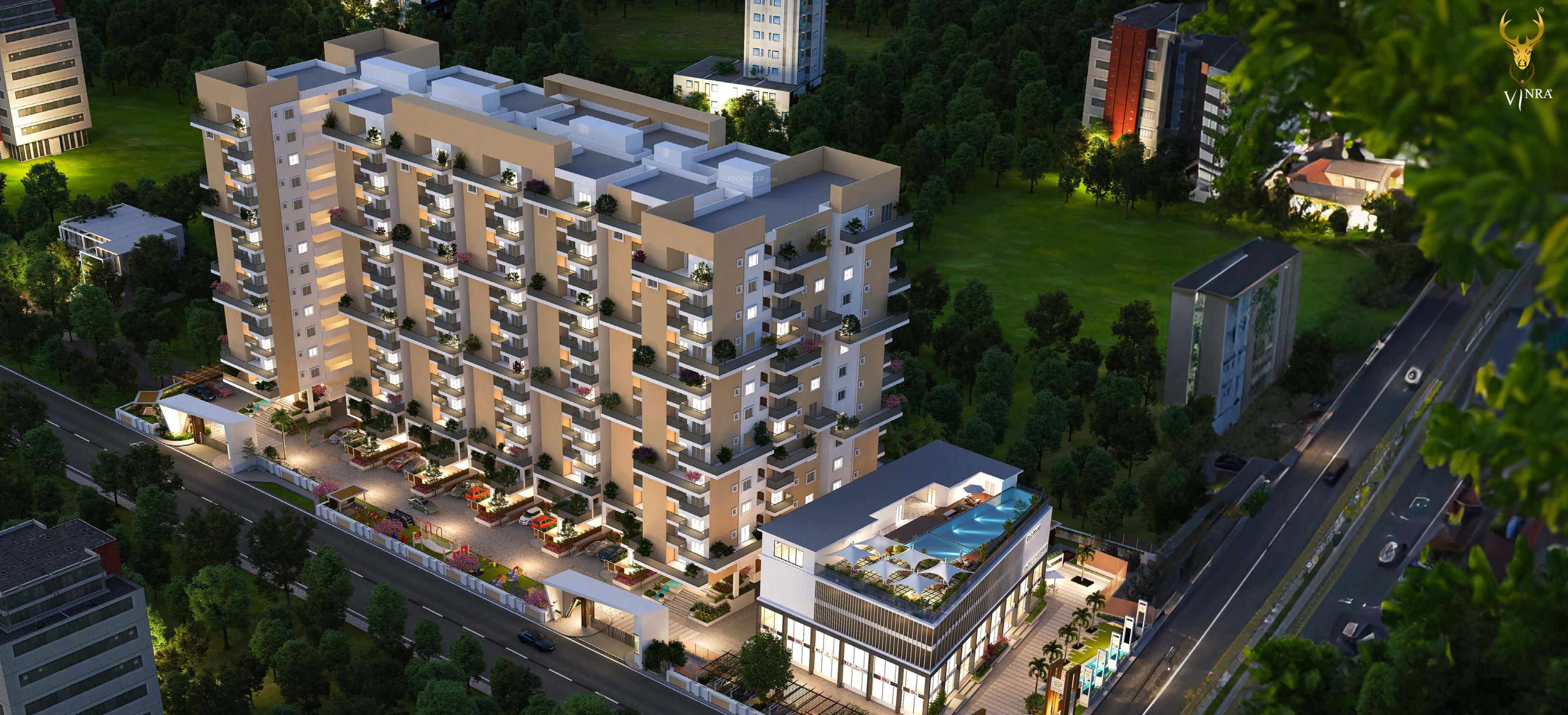 Sai Silicon Heights