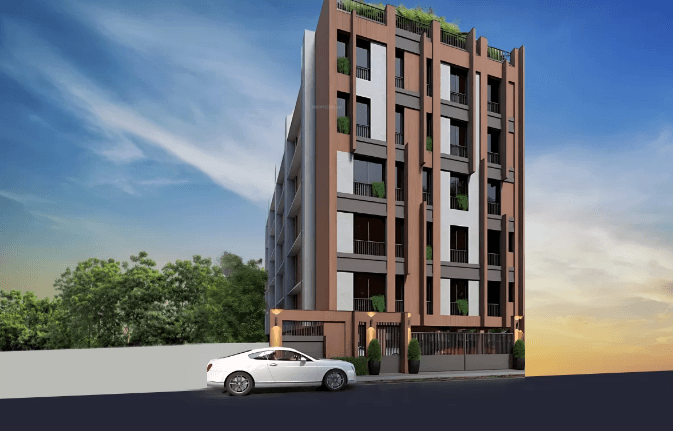  elanza Elevation