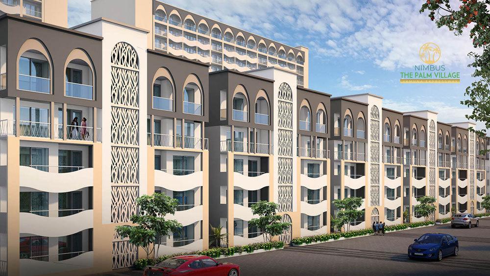  nimbus-the-palm-village Elevation