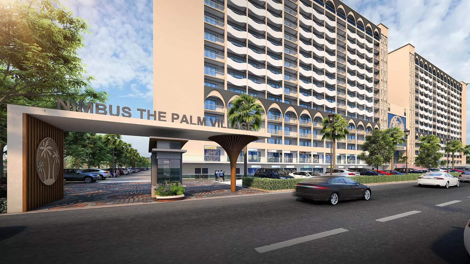  nimbus-the-palm-village Elevation