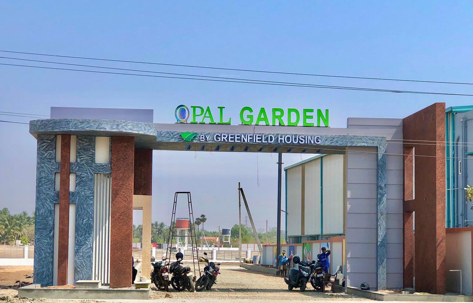 Opal Garden