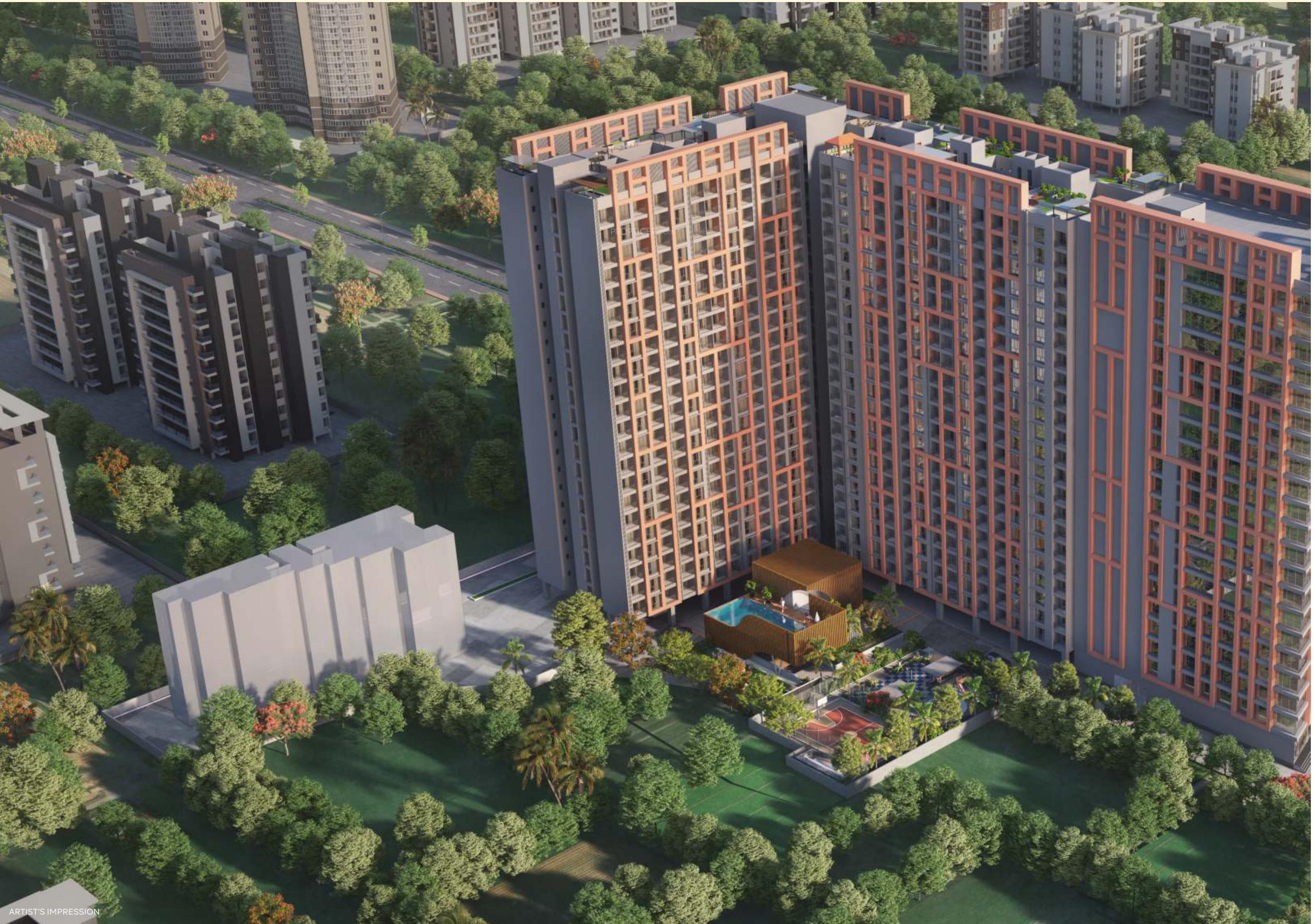  parth-kiona Elevation