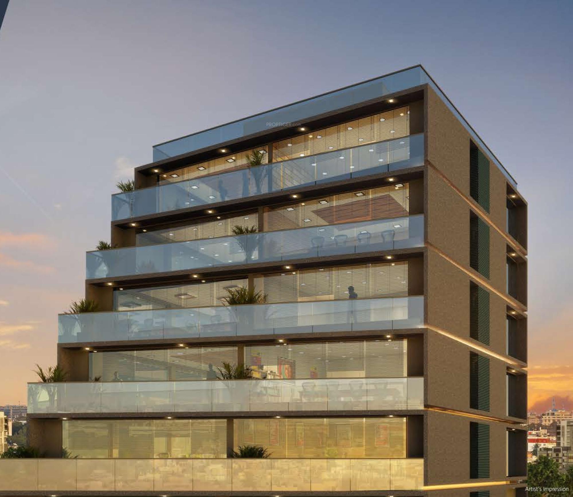 12th Business Hub