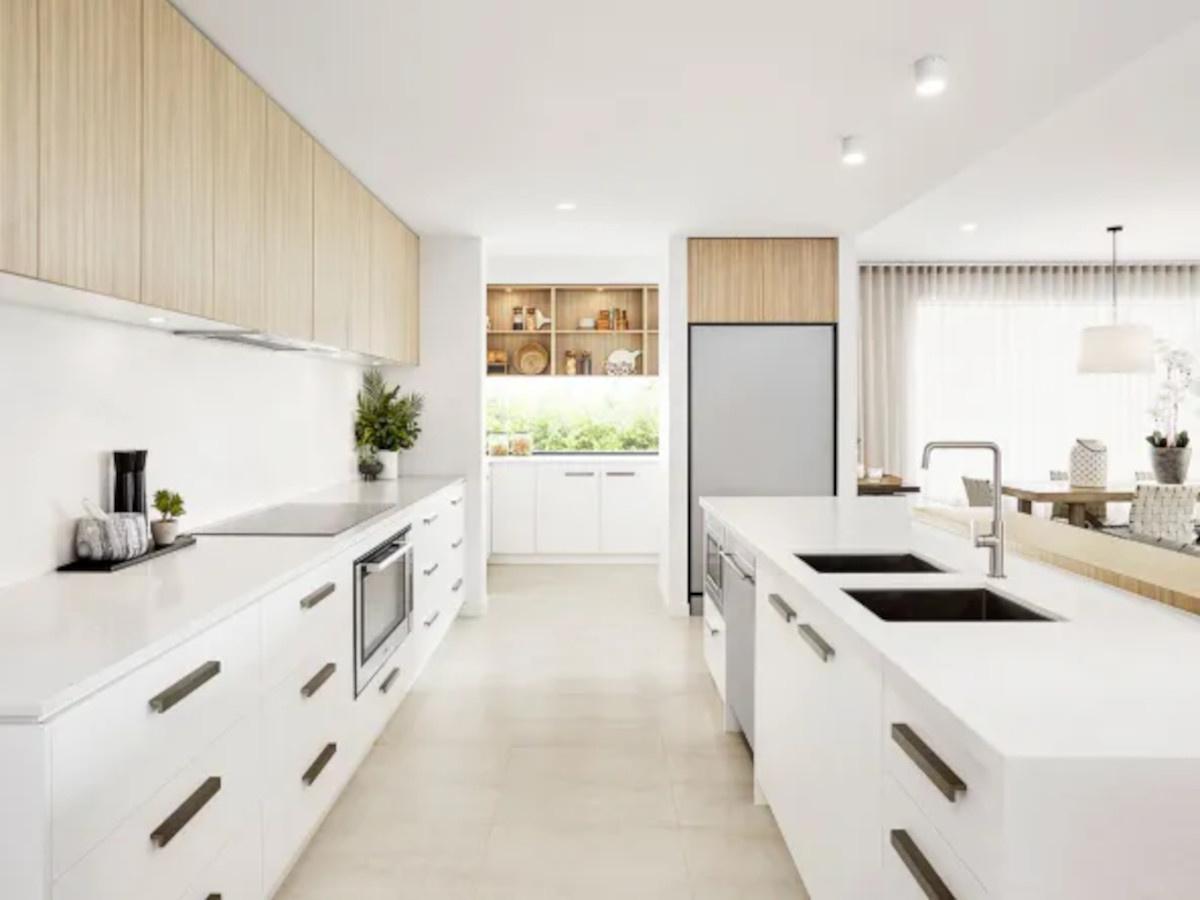  niramai Kitchen