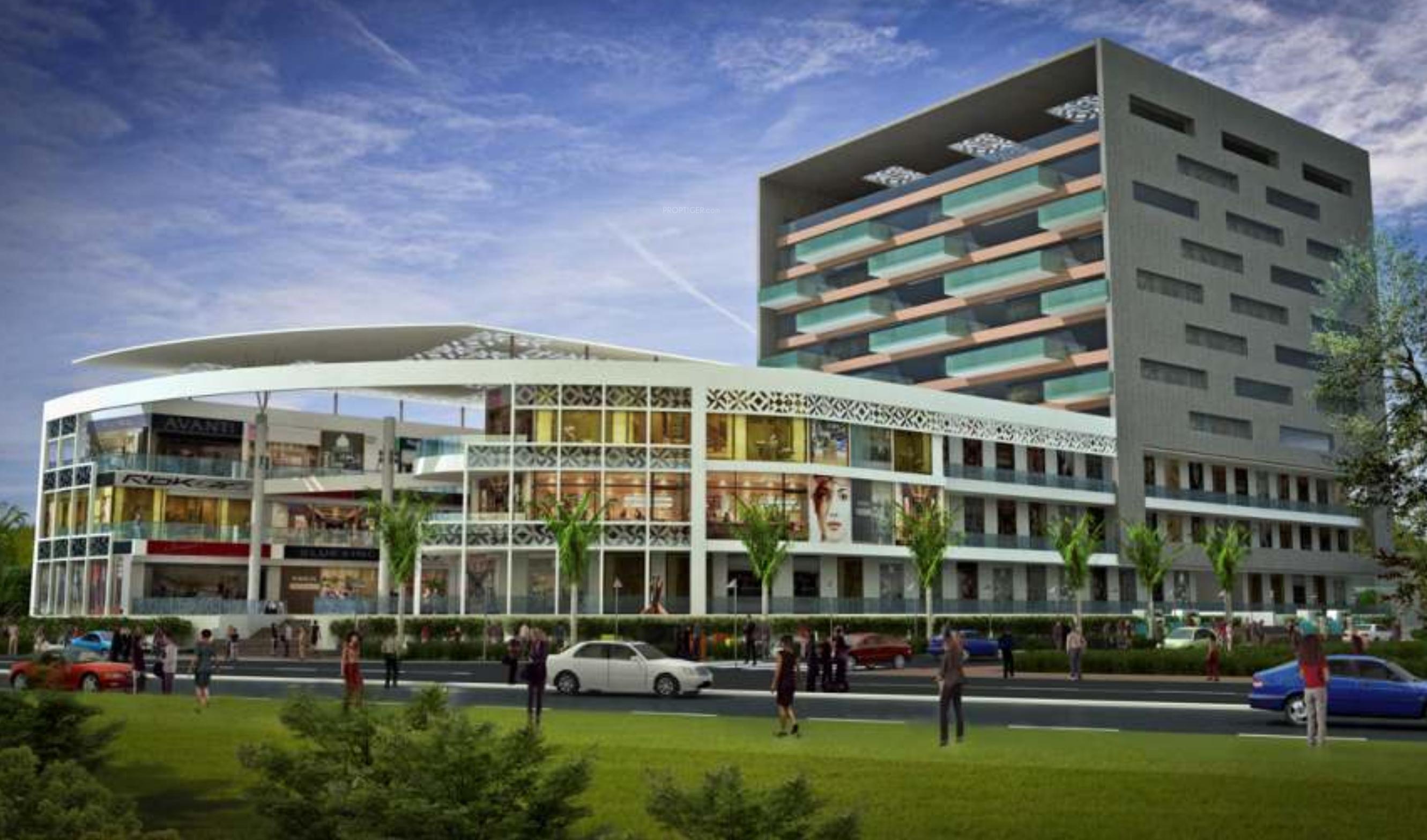 Vision One Phase Two