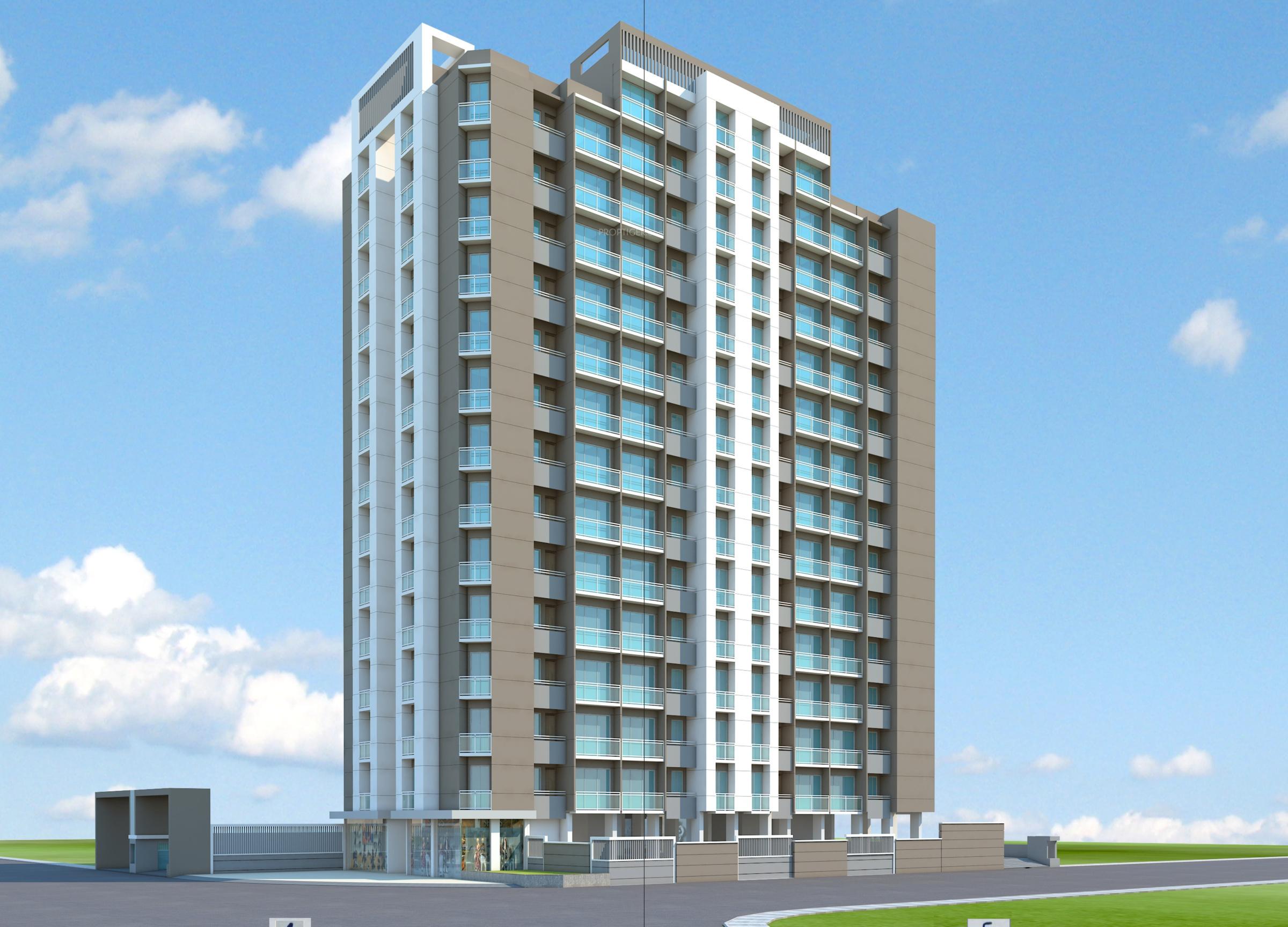  om-riviera Elevation