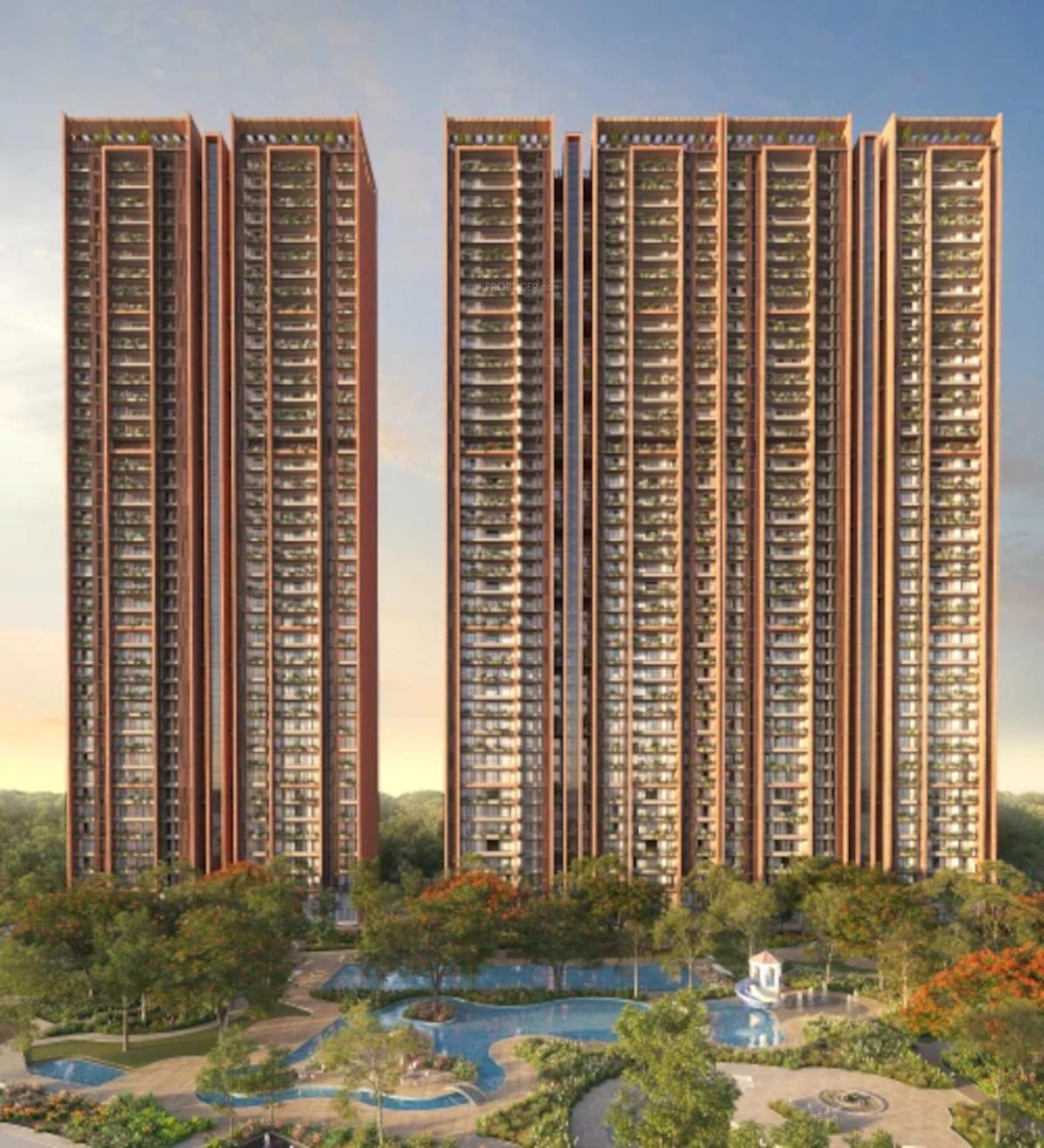 Aranya Phase 1