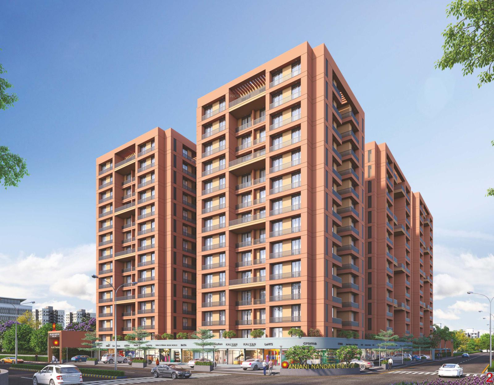 Anjani Nandan Enclave