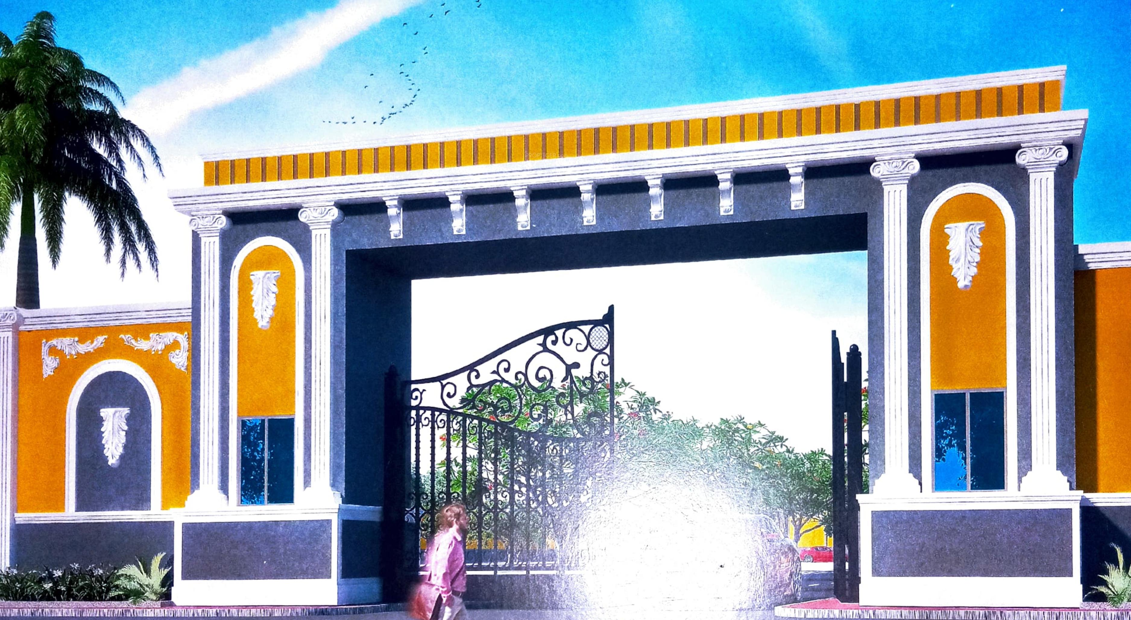 Balaji Residency Phase 2